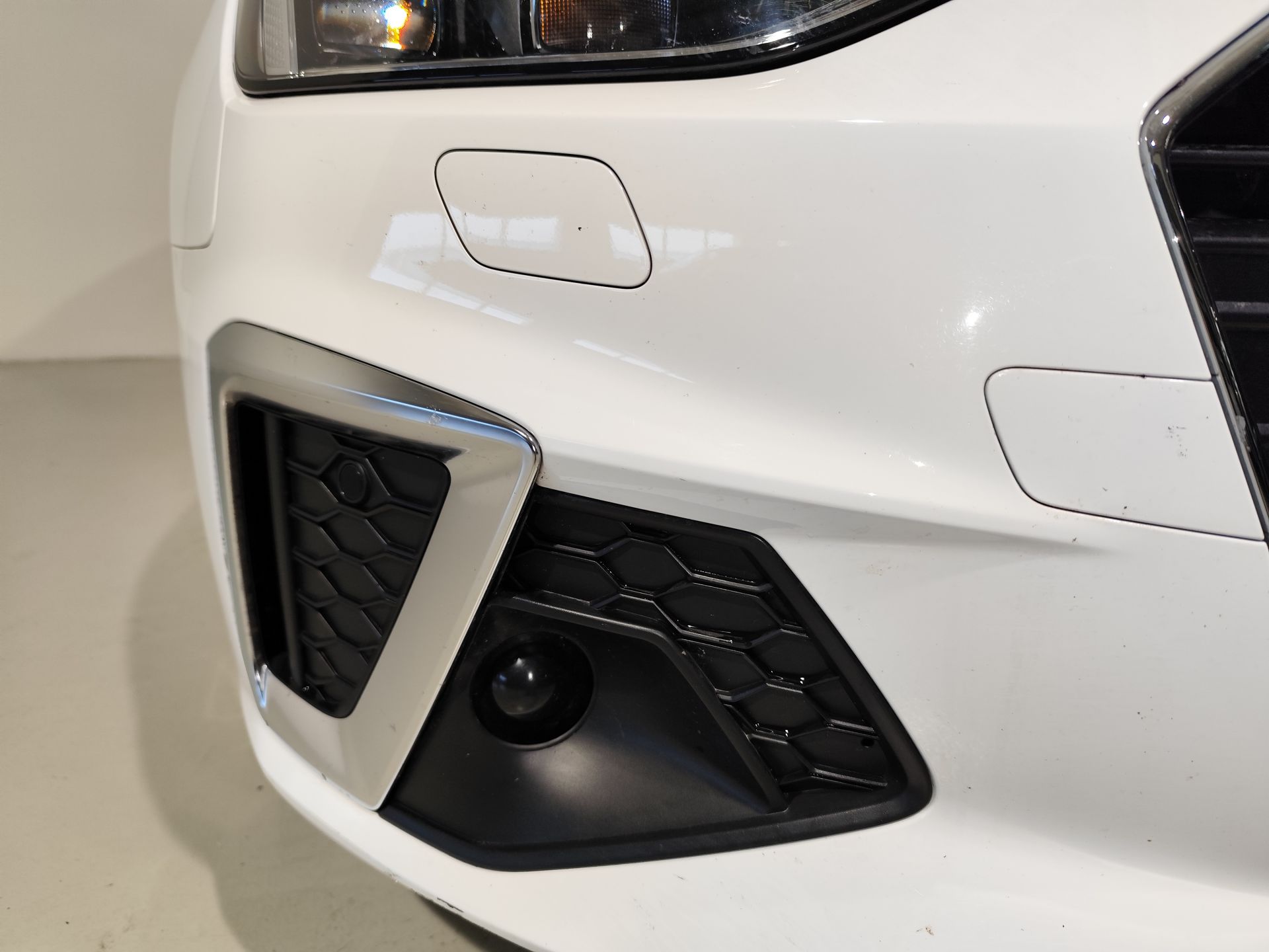 Audi A4 Avant S line 40 TFSI 150kW S tronic