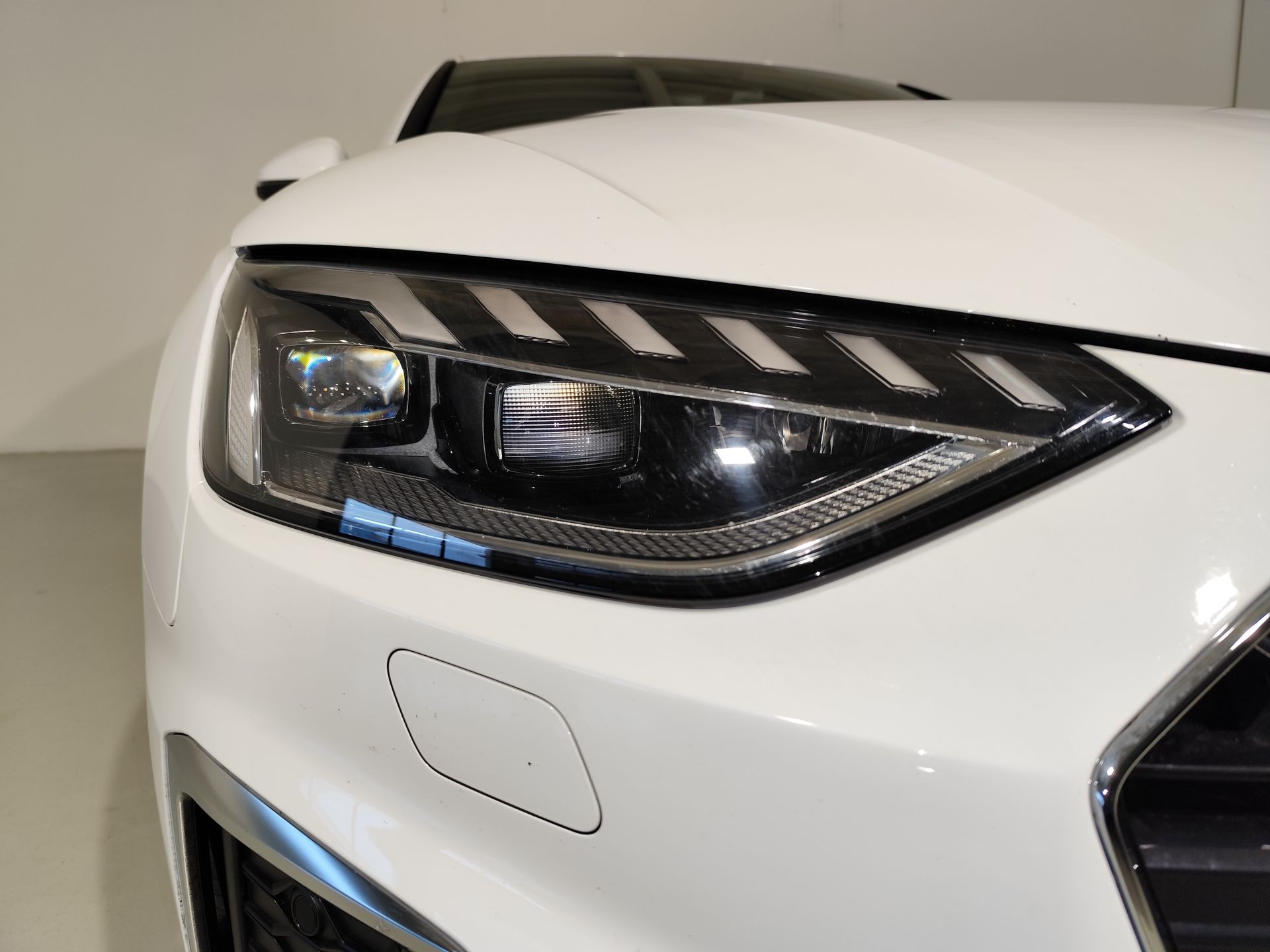 Audi A4 Avant S line 40 TFSI 150kW S tronic