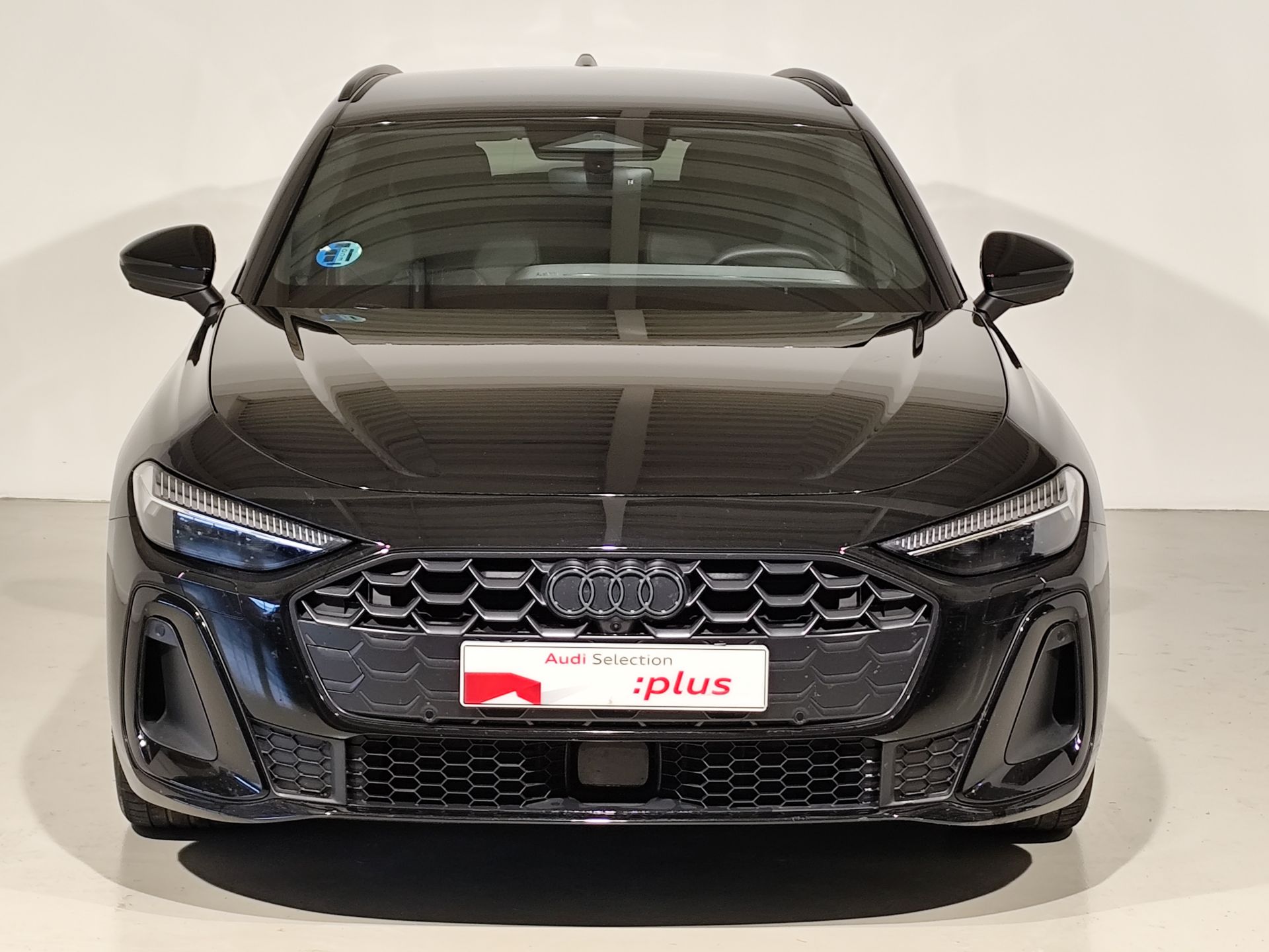 Audi A5 Avant TDI 150 kW (204 CV) Black Line Stronic