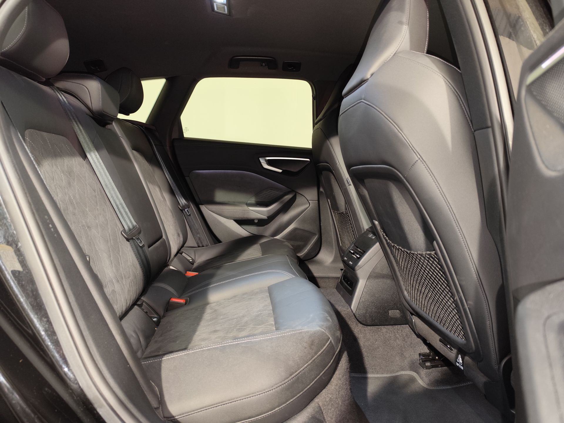 Audi A5 Avant TDI 150 kW (204 CV) Black Line Stronic