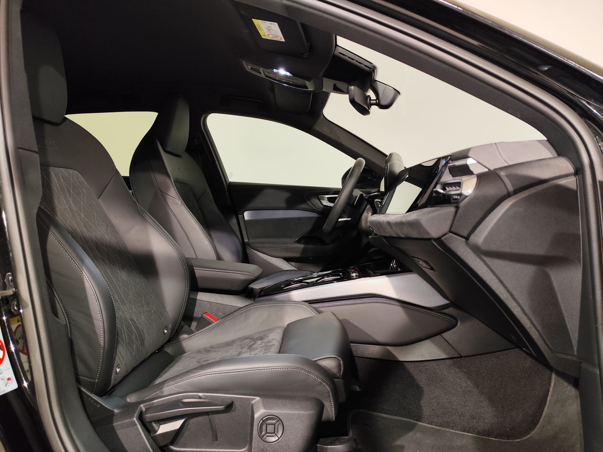 Audi A5 Avant TDI 150 kW (204 CV) Black Line Stronic