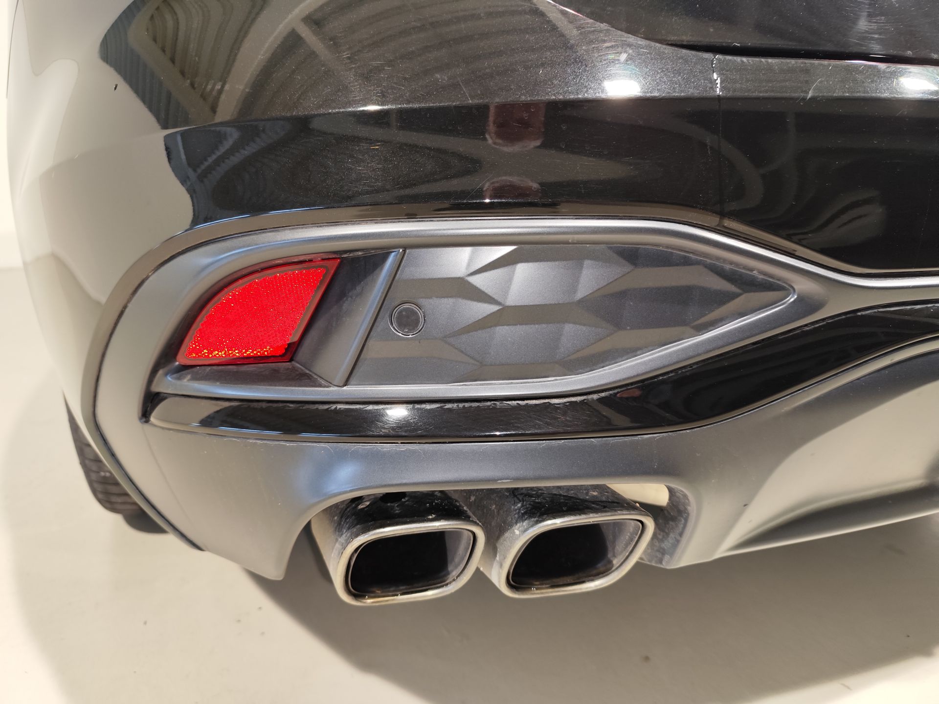 Audi A5 Avant TDI 150 kW (204 CV) Black Line Stronic