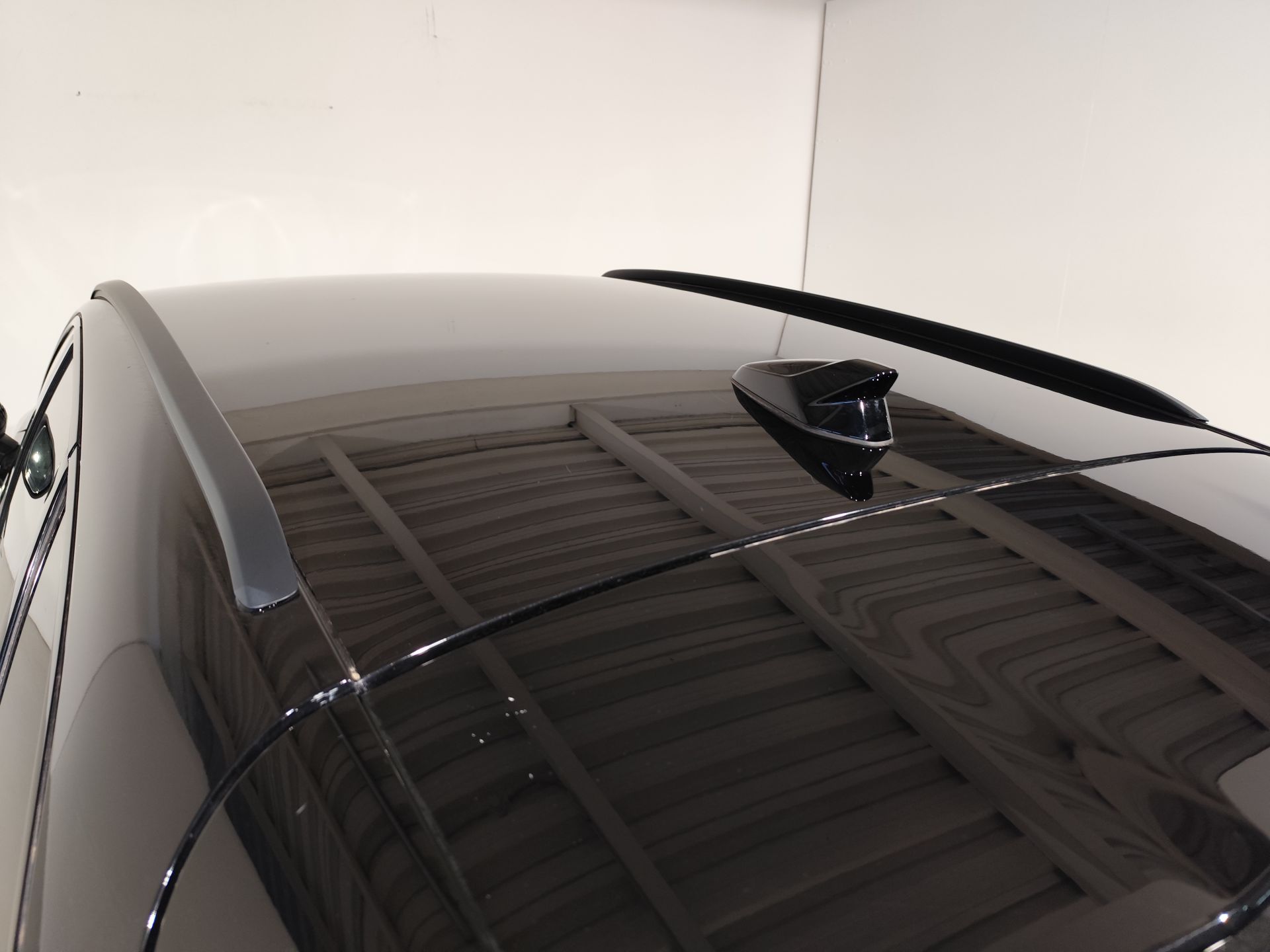 Audi A5 Avant TDI 150 kW (204 CV) Black Line Stronic