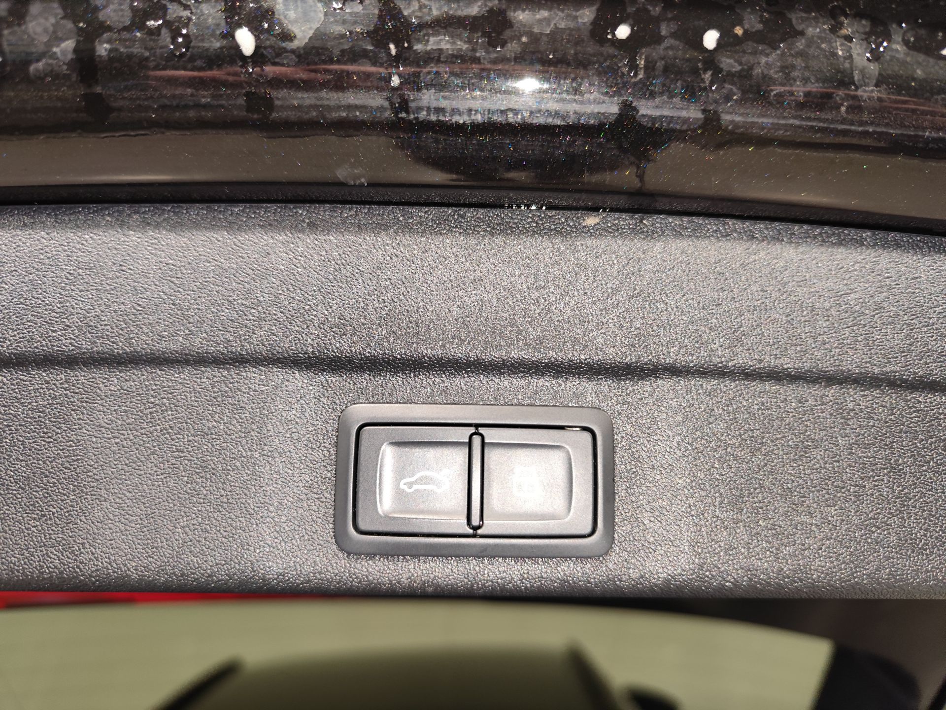 Audi A5 Avant TDI 150 kW (204 CV) Black Line Stronic