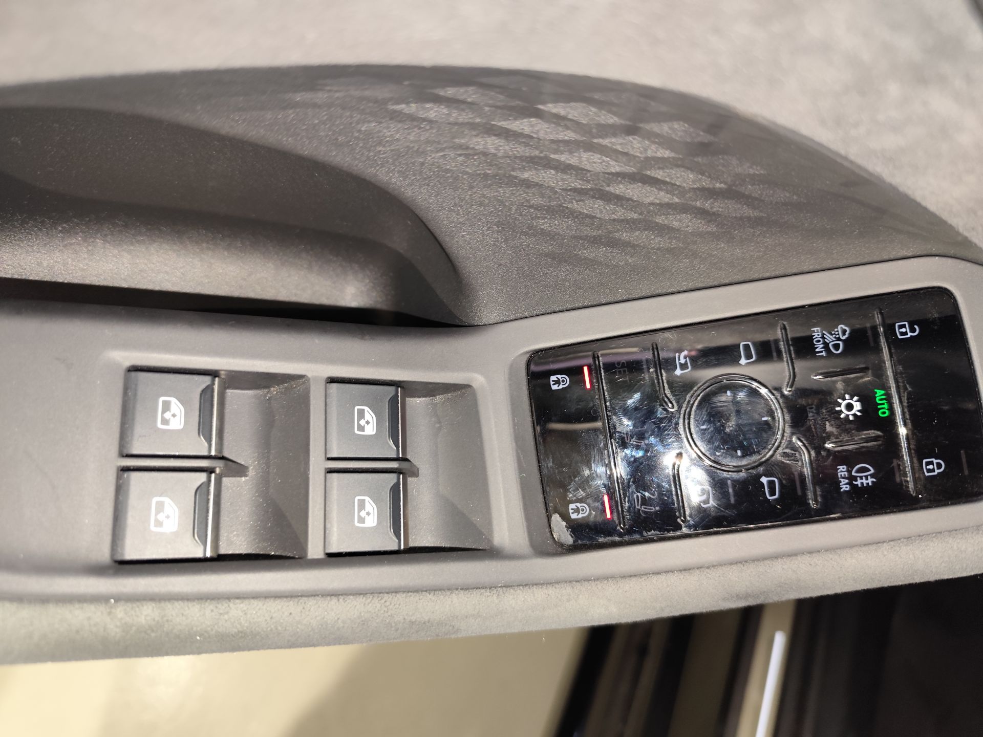 Audi A5 Avant TDI 150 kW (204 CV) Black Line Stronic