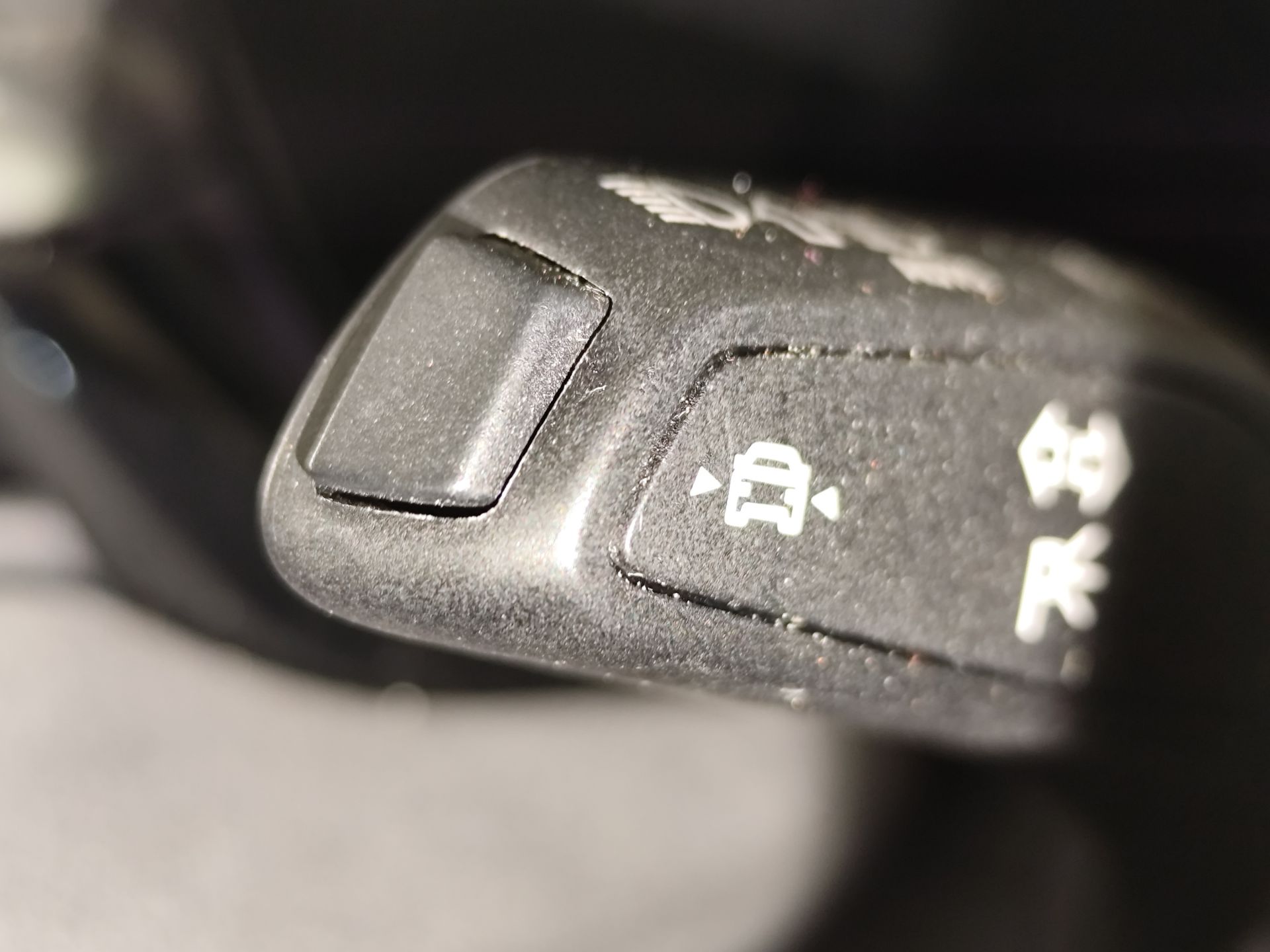 Audi A5 Avant TDI 150 kW (204 CV) Black Line Stronic