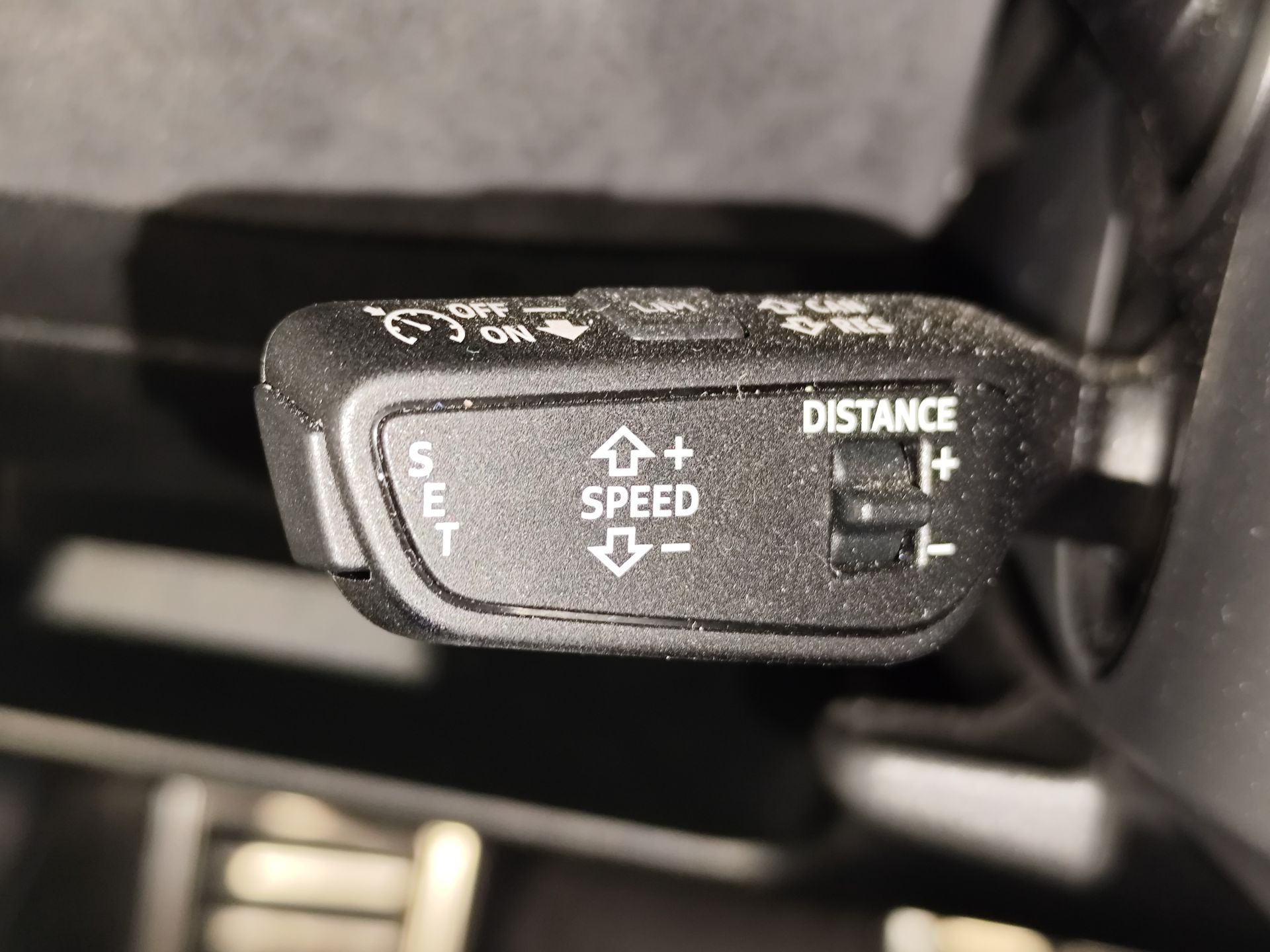 Audi A5 Avant TDI 150 kW (204 CV) Black Line Stronic