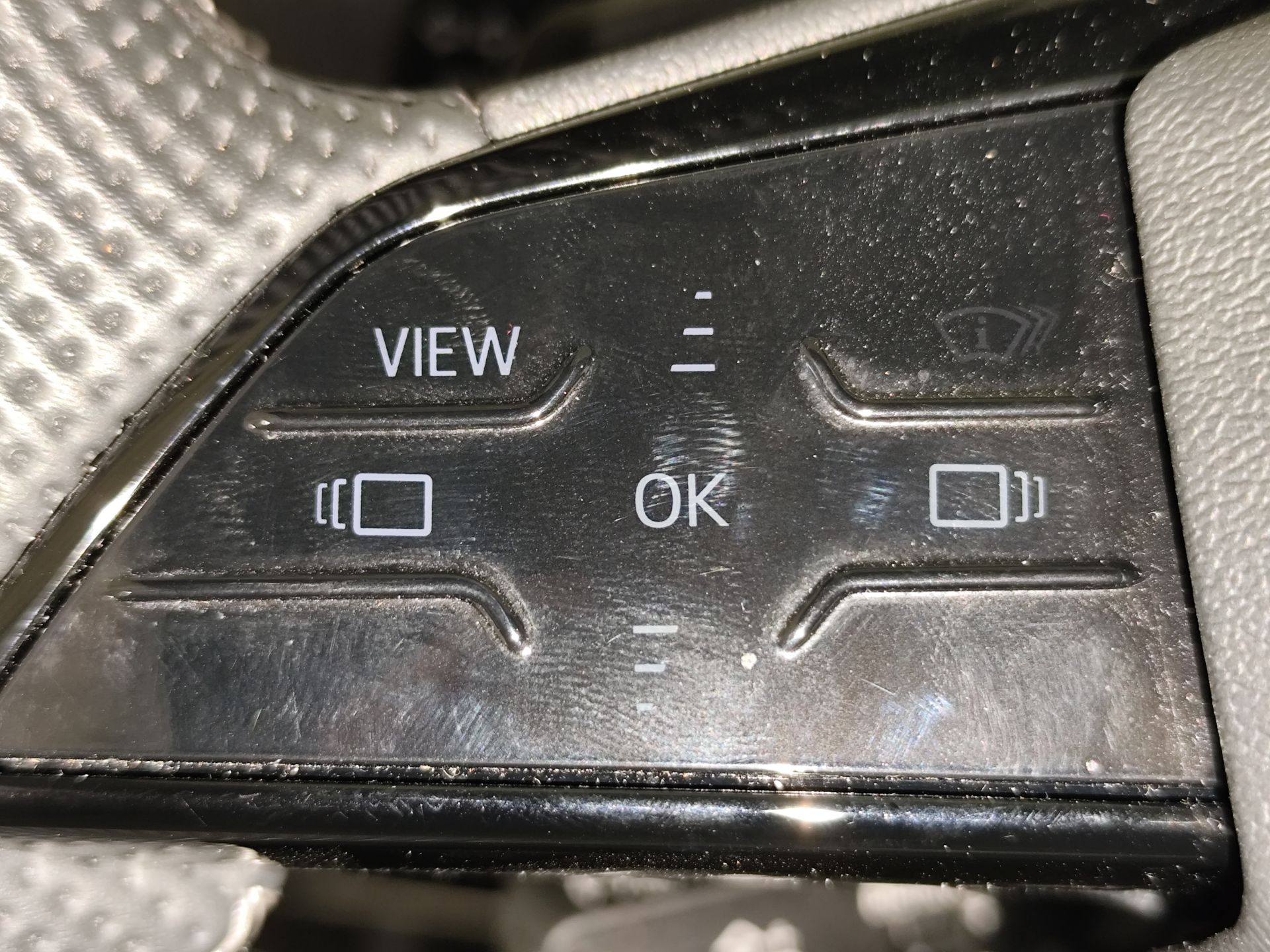 Audi A5 Avant TDI 150 kW (204 CV) Black Line Stronic