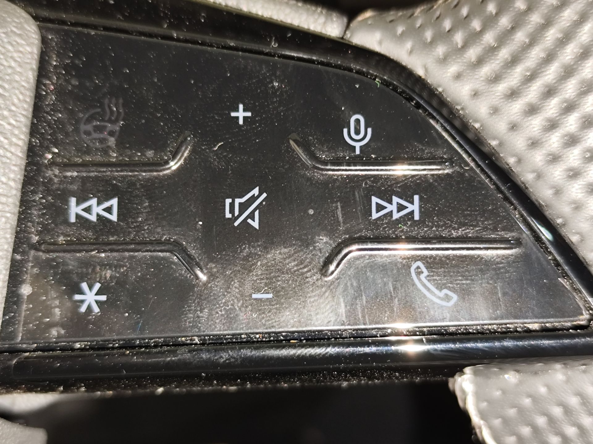 Audi A5 Avant TDI 150 kW (204 CV) Black Line Stronic