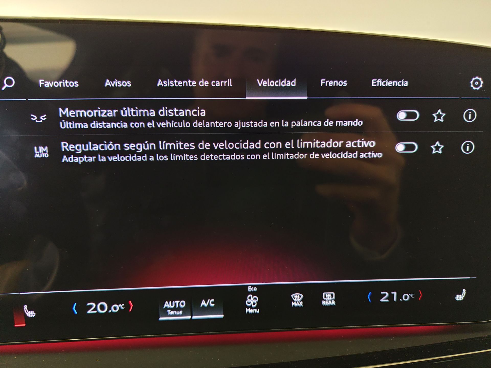 Audi A5 Avant TDI 150 kW (204 CV) Black Line Stronic