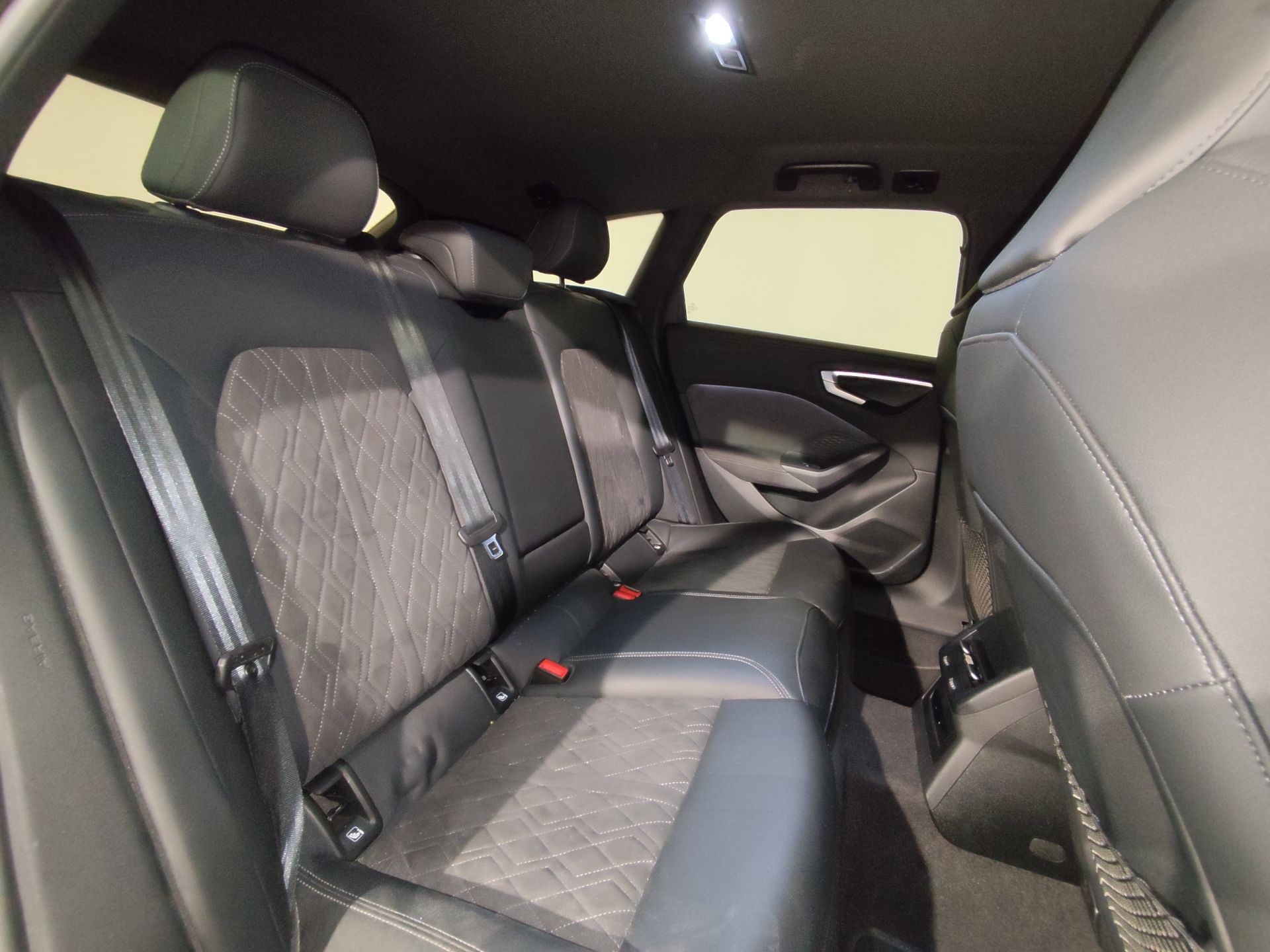 Audi A5 Avant TDI 150 kW (204 CV) Black Line Stronic