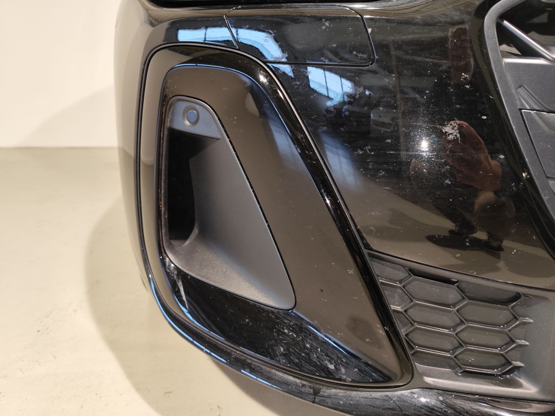 Audi A5 Avant TDI 150 kW (204 CV) Black Line Stronic