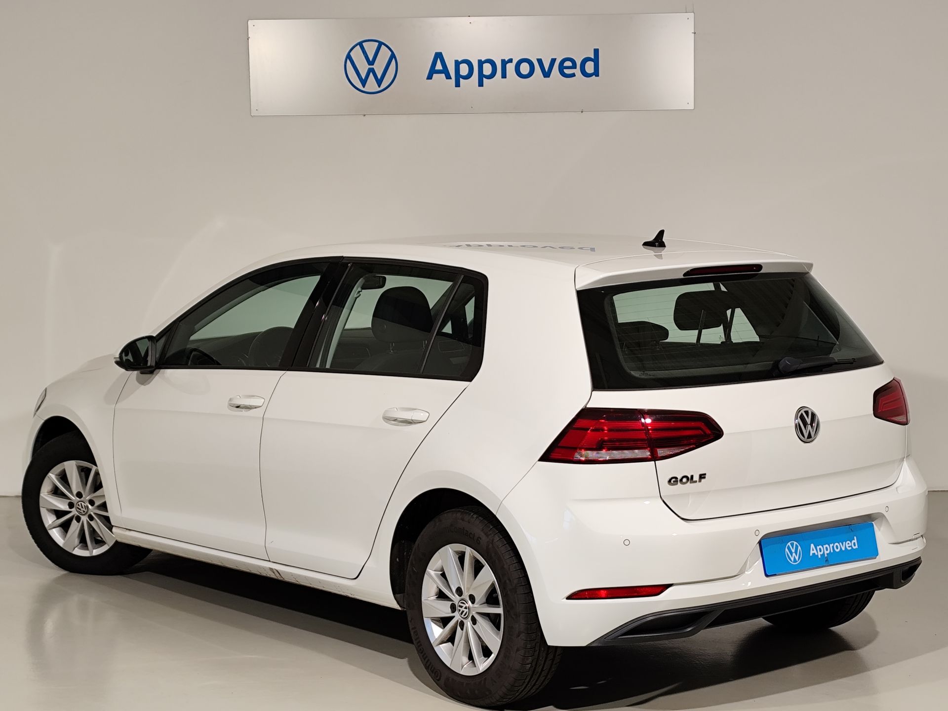 Volkswagen Golf Last Edition 1.6 TDI 85kW (115CV)