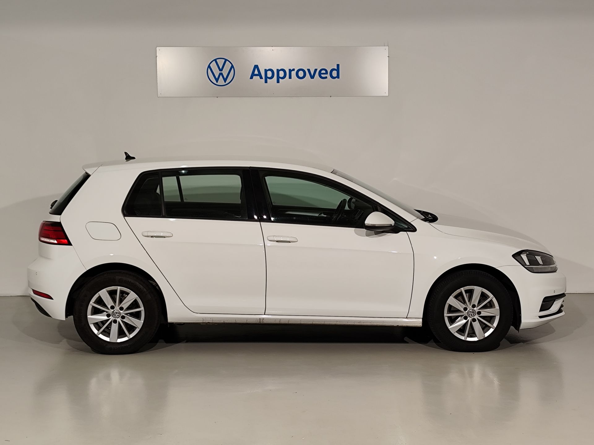 Volkswagen Golf Last Edition 1.6 TDI 85kW (115CV)