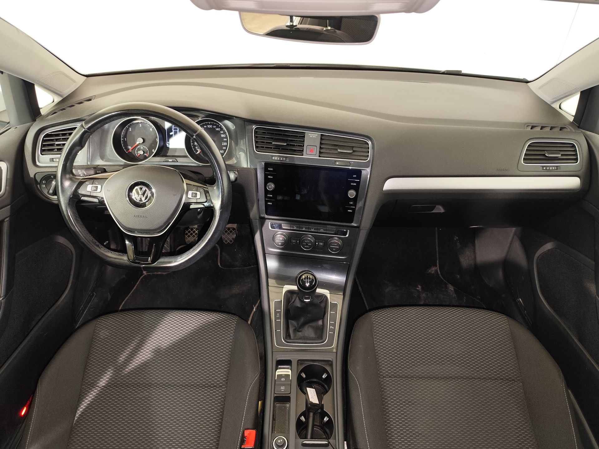 Volkswagen Golf Last Edition 1.6 TDI 85kW (115CV)