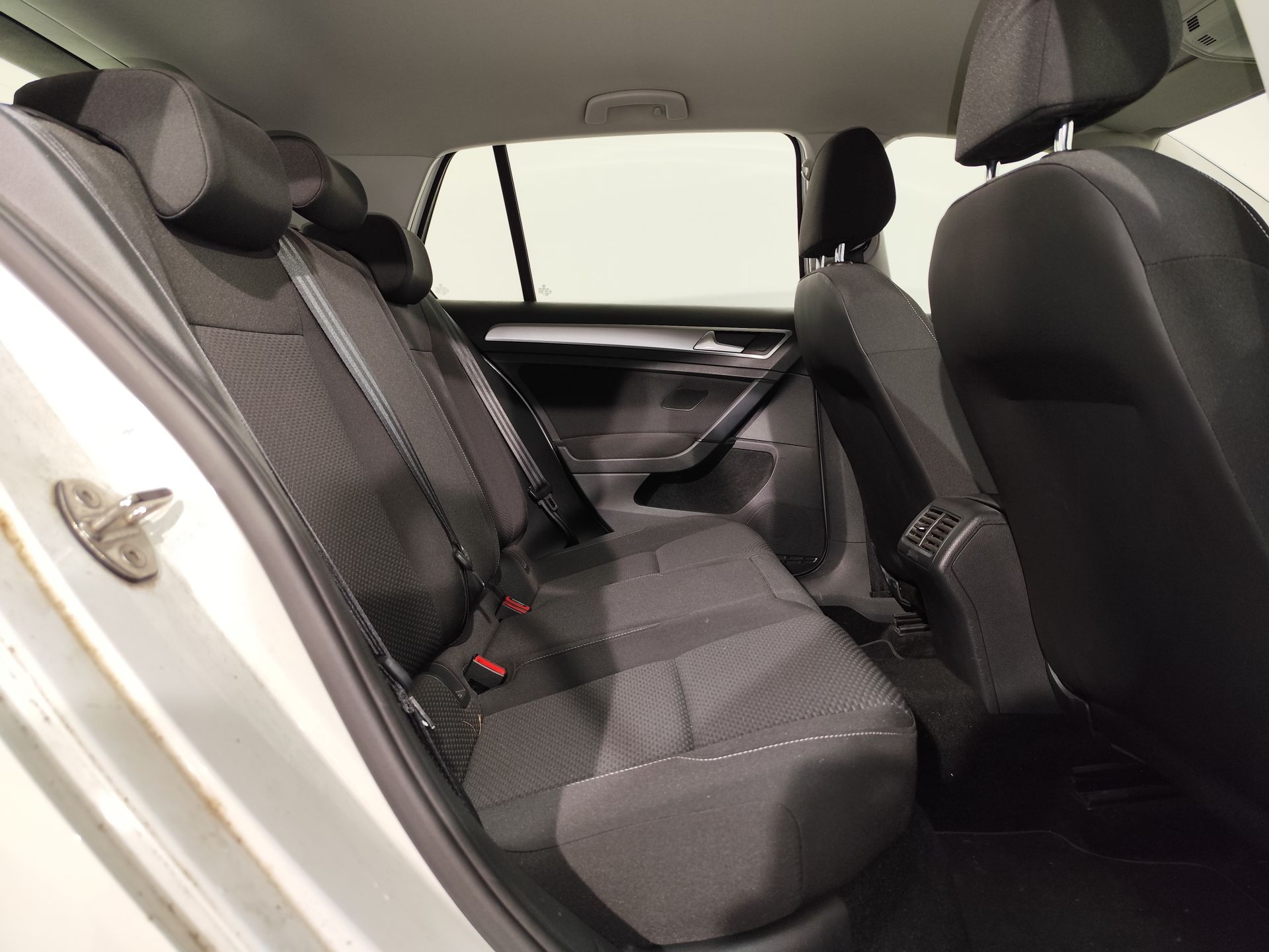 Volkswagen Golf Last Edition 1.6 TDI 85kW (115CV)