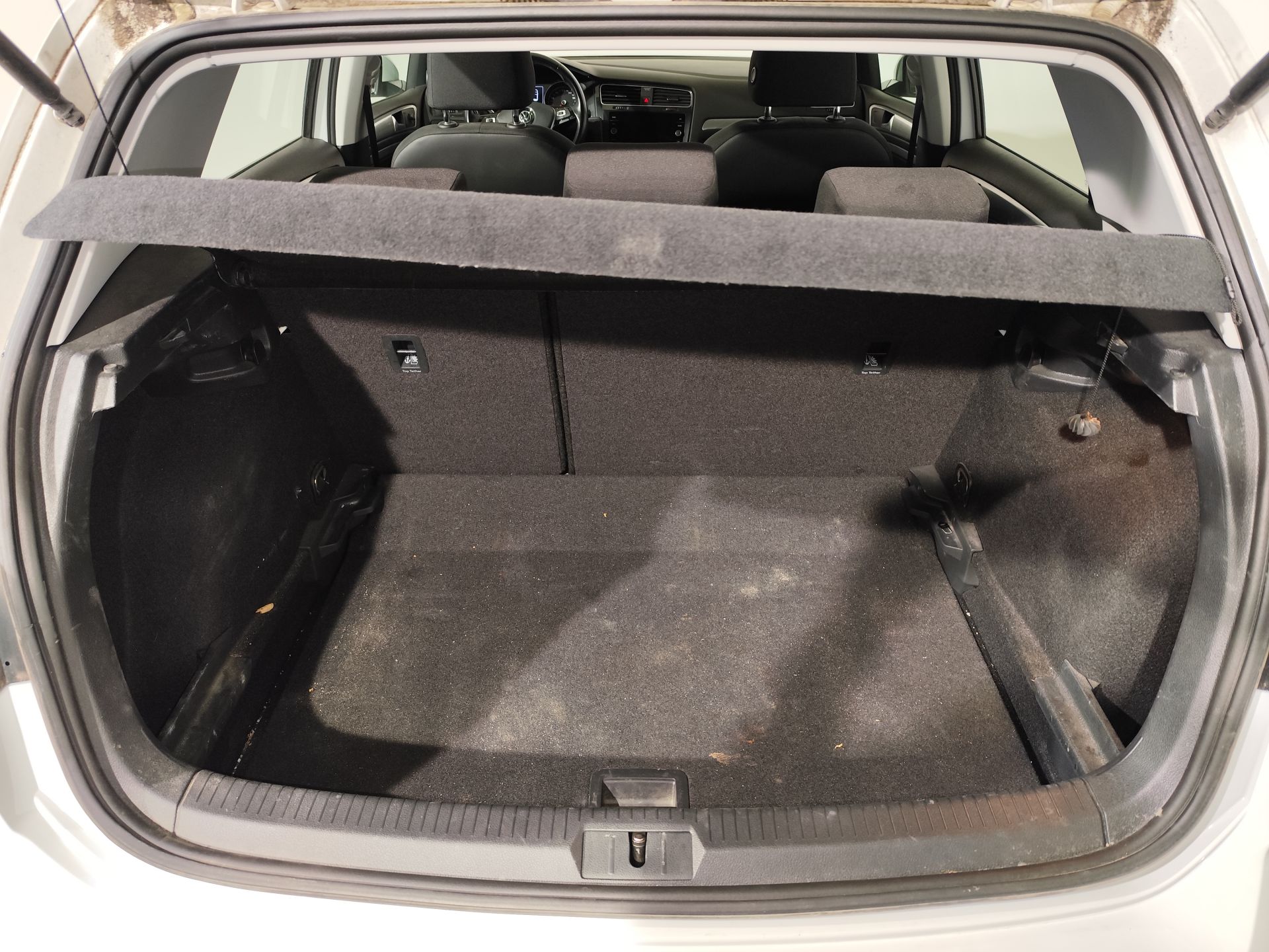 Volkswagen Golf Last Edition 1.6 TDI 85kW (115CV)