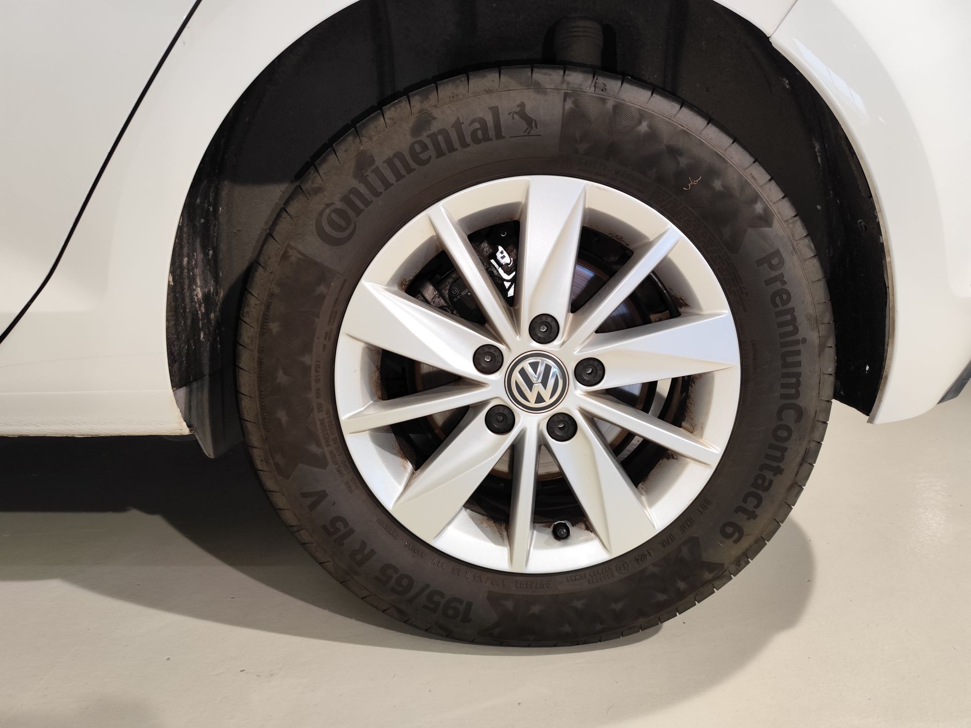 Volkswagen Golf Last Edition 1.6 TDI 85kW (115CV)