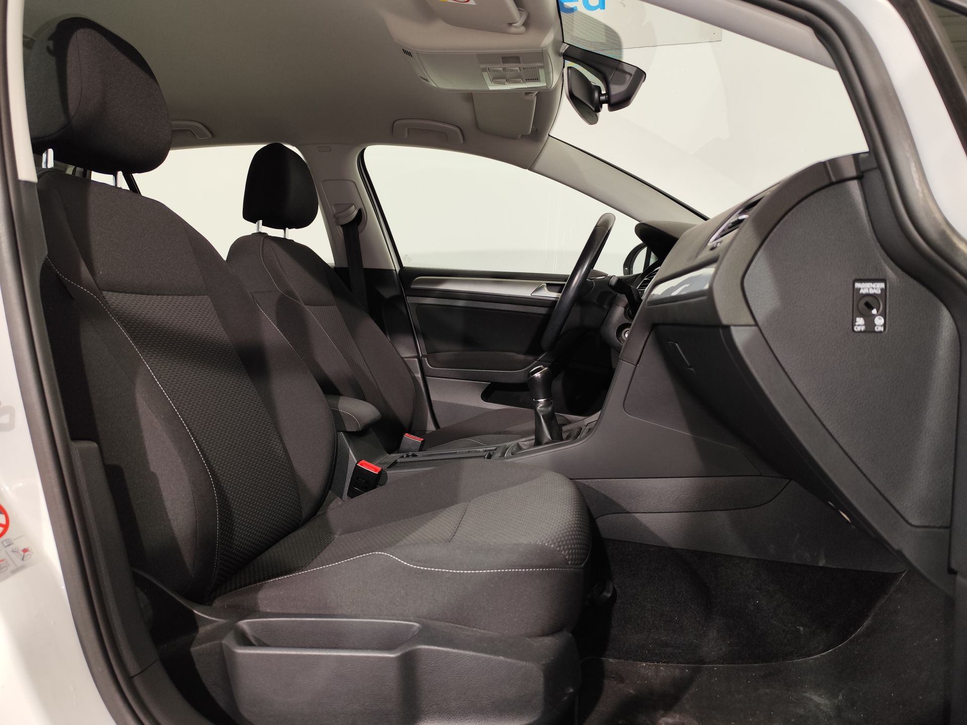 Volkswagen Golf Last Edition 1.6 TDI 85kW (115CV)