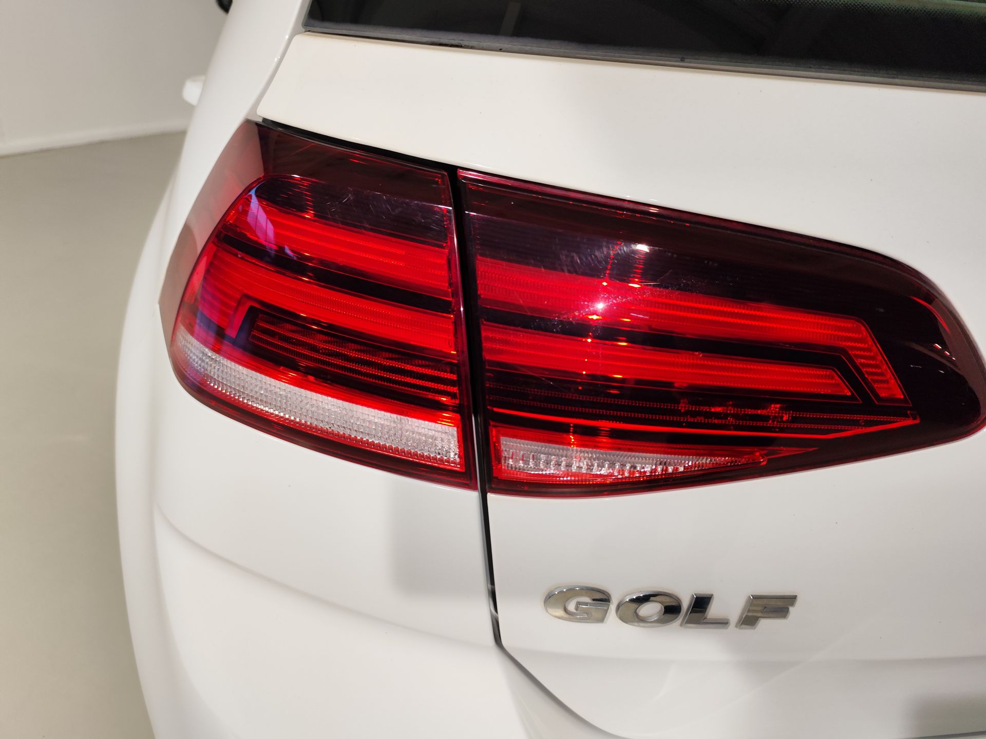 Volkswagen Golf Last Edition 1.6 TDI 85kW (115CV)