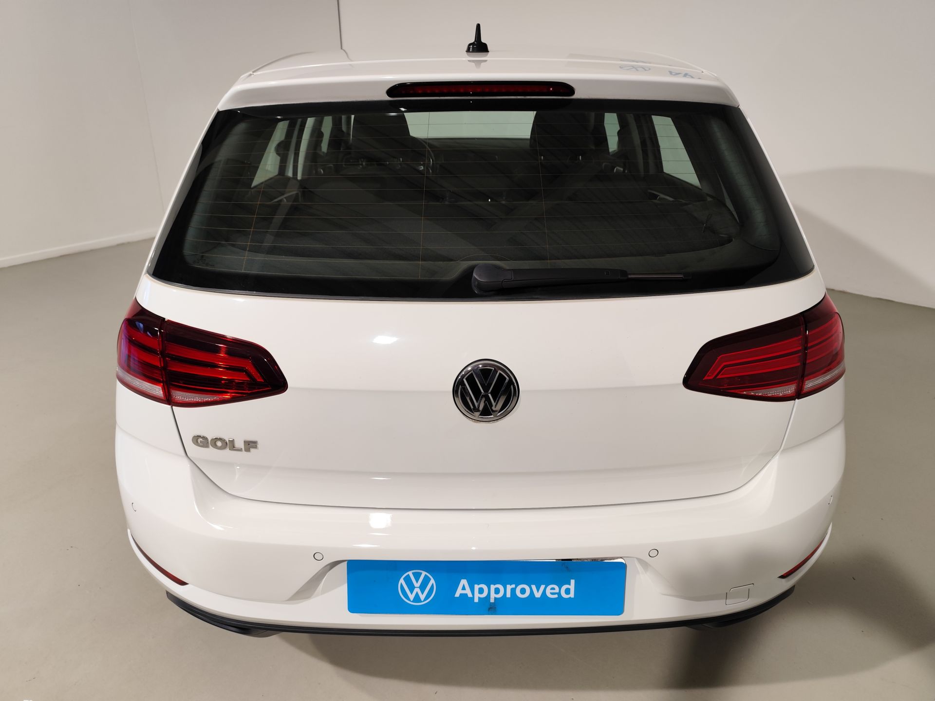 Volkswagen Golf Last Edition 1.6 TDI 85kW (115CV)