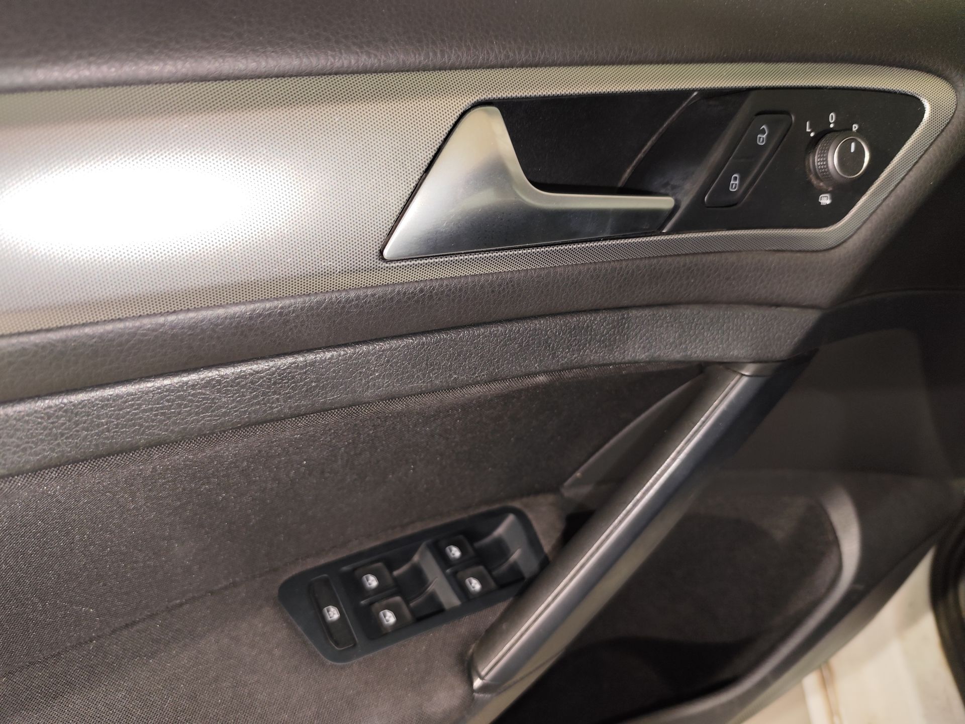 Volkswagen Golf Last Edition 1.6 TDI 85kW (115CV)