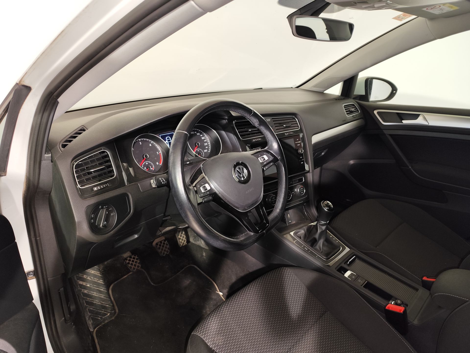 Volkswagen Golf Last Edition 1.6 TDI 85kW (115CV)