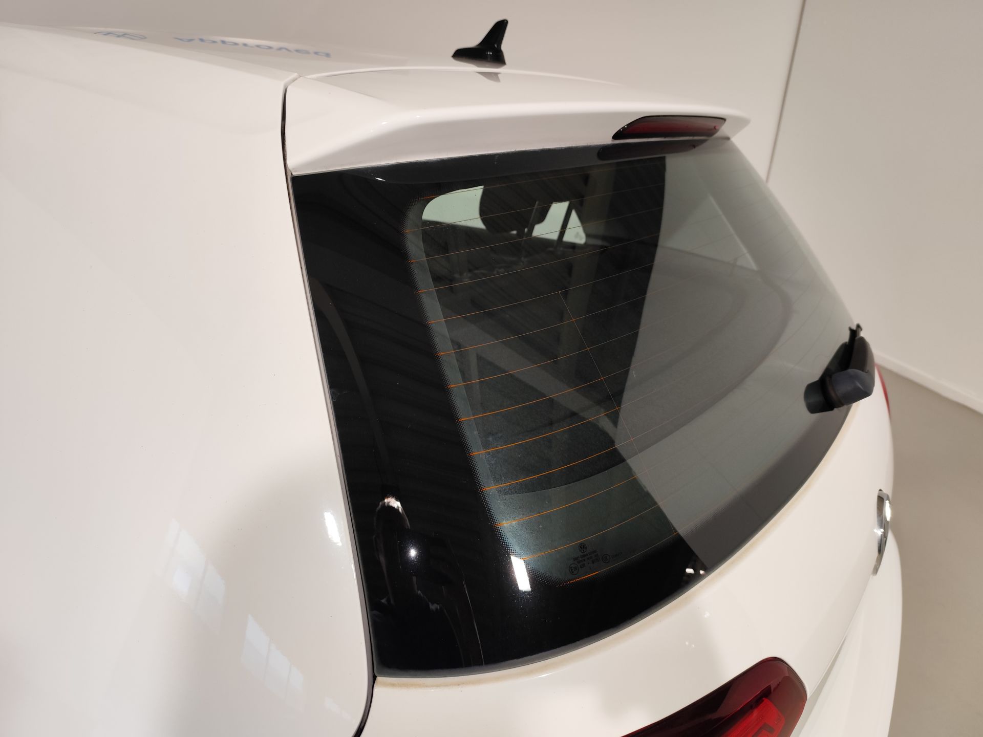 Volkswagen Golf Last Edition 1.6 TDI 85kW (115CV)