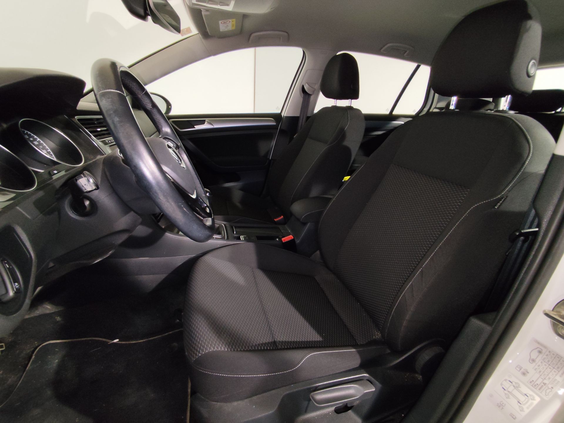 Volkswagen Golf Last Edition 1.6 TDI 85kW (115CV)