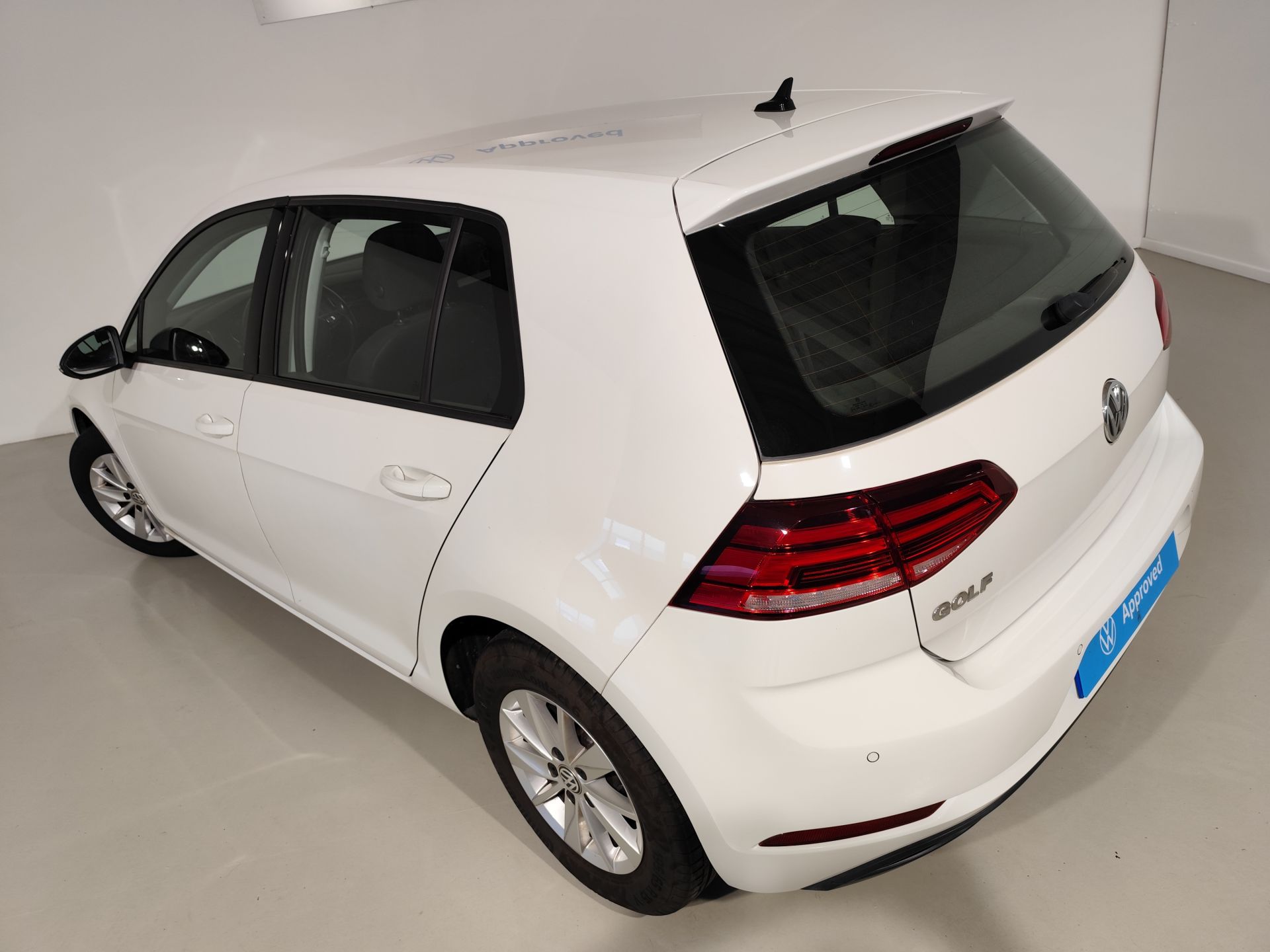 Volkswagen Golf Last Edition 1.6 TDI 85kW (115CV)