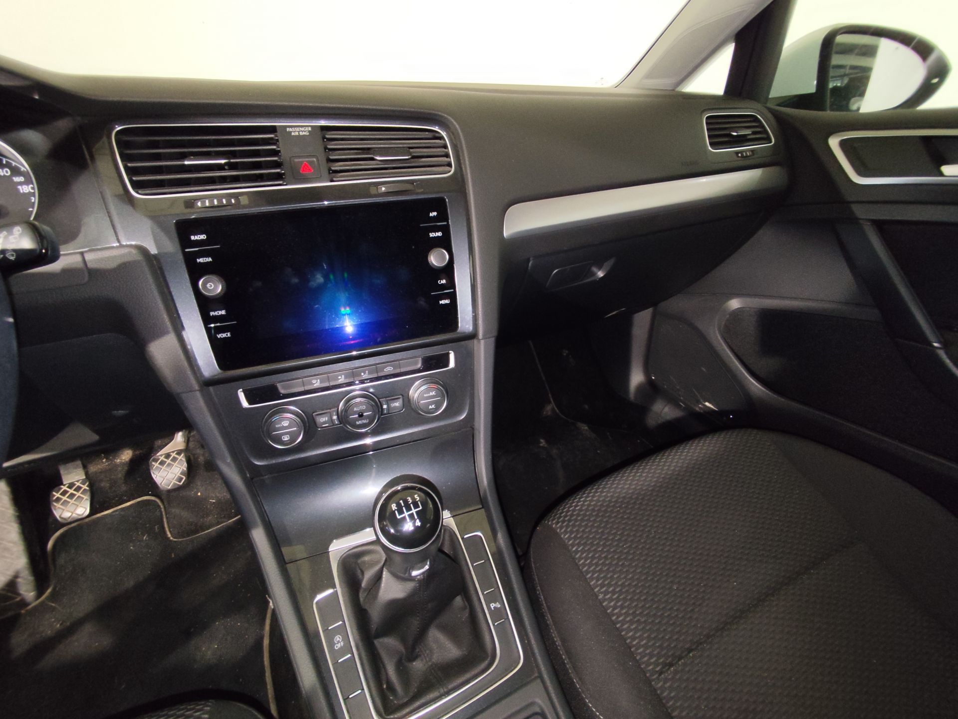 Volkswagen Golf Last Edition 1.6 TDI 85kW (115CV)