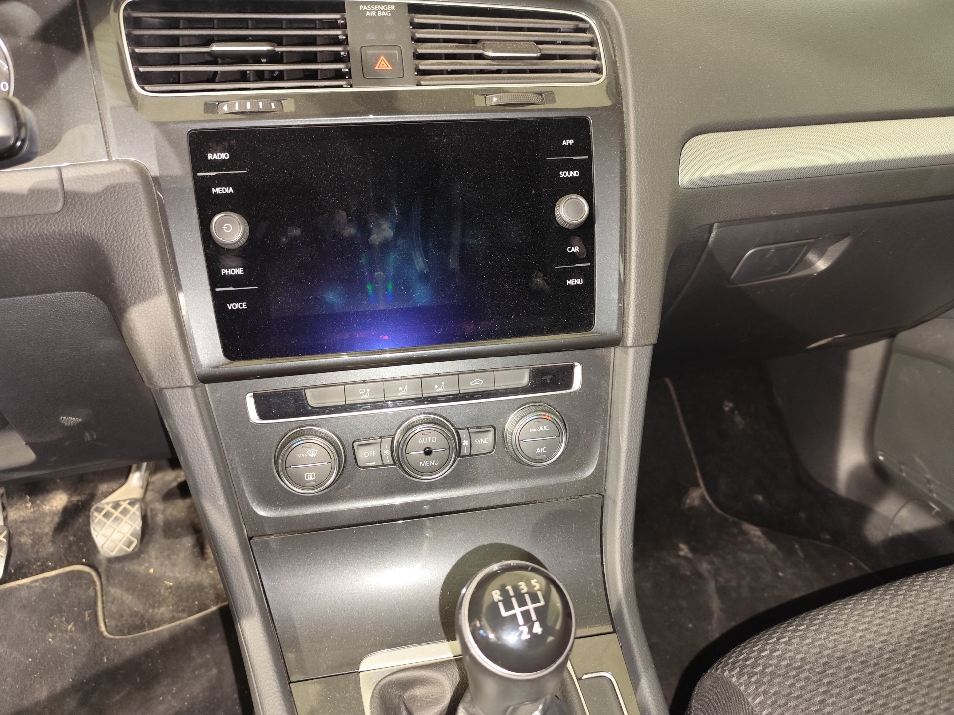 Volkswagen Golf Last Edition 1.6 TDI 85kW (115CV)