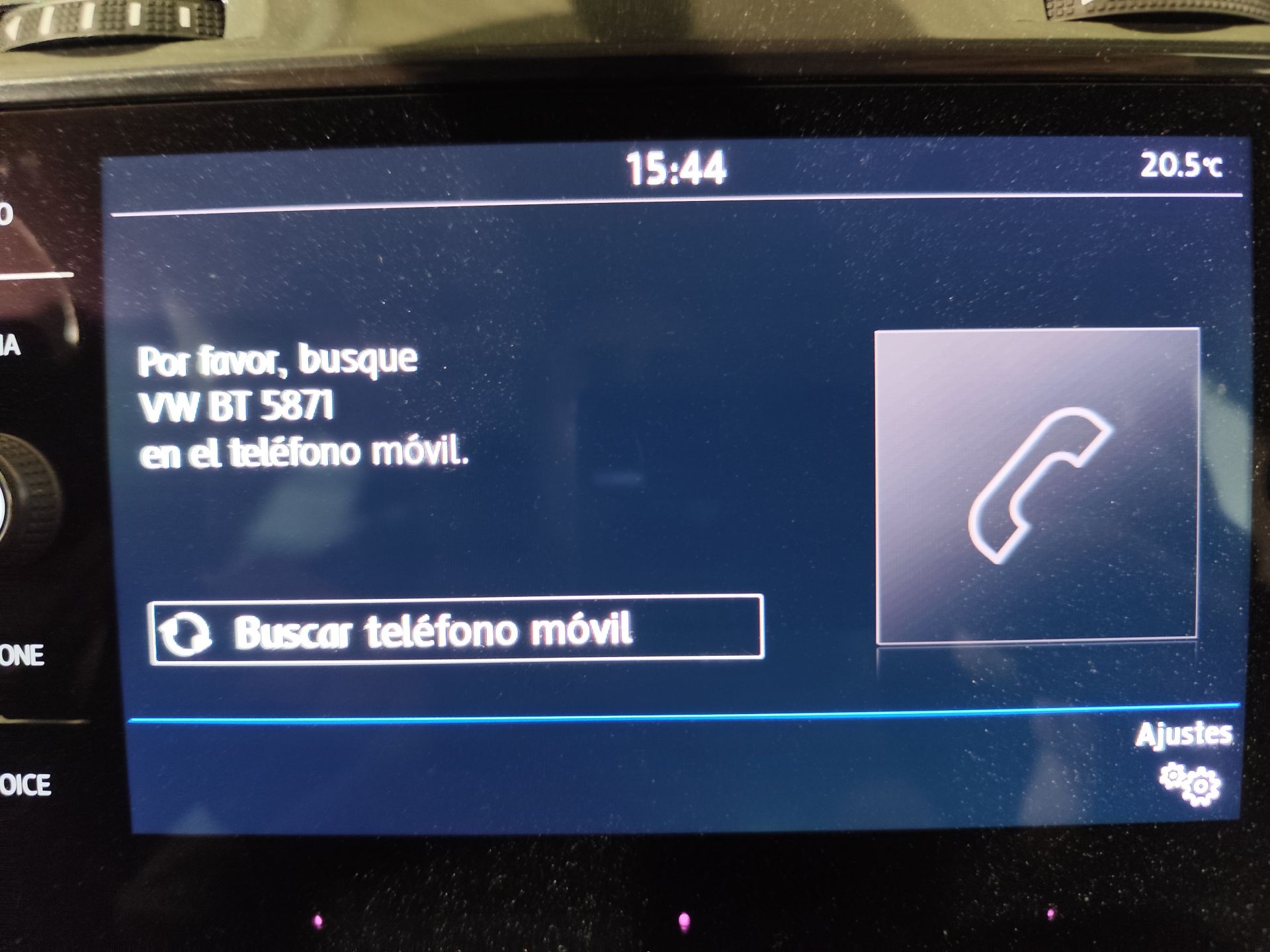 Volkswagen Golf Last Edition 1.6 TDI 85kW (115CV)