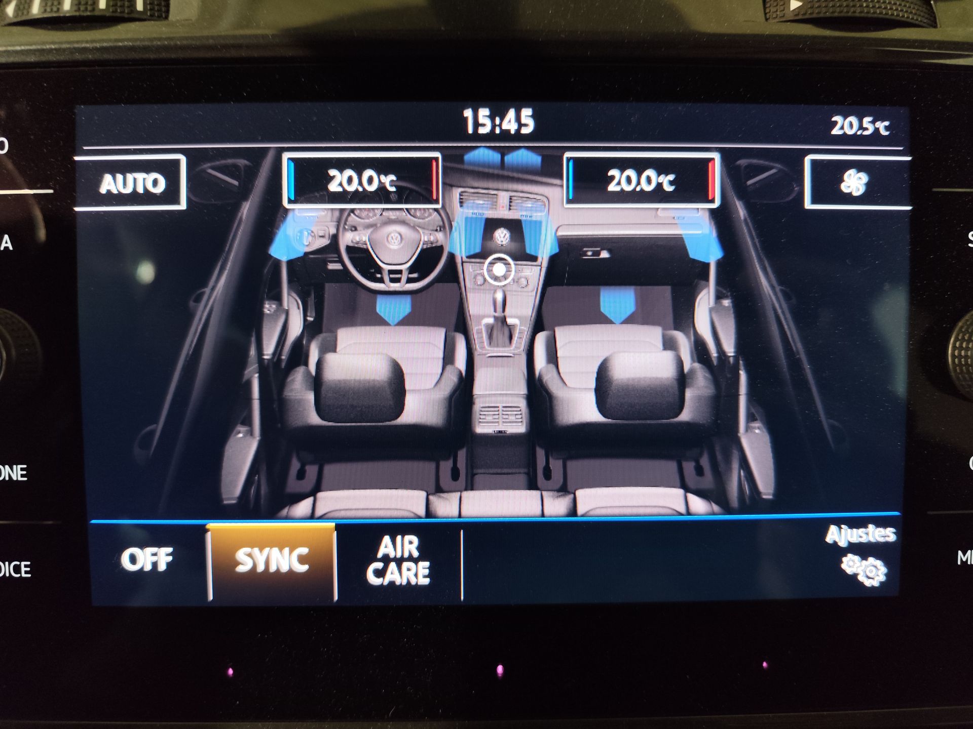 Volkswagen Golf Last Edition 1.6 TDI 85kW (115CV)