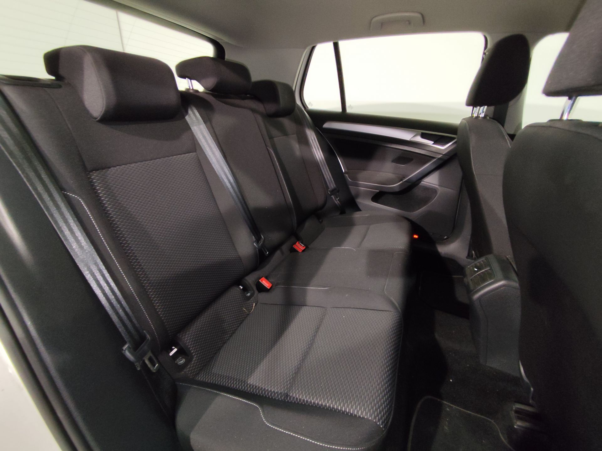 Volkswagen Golf Last Edition 1.6 TDI 85kW (115CV)