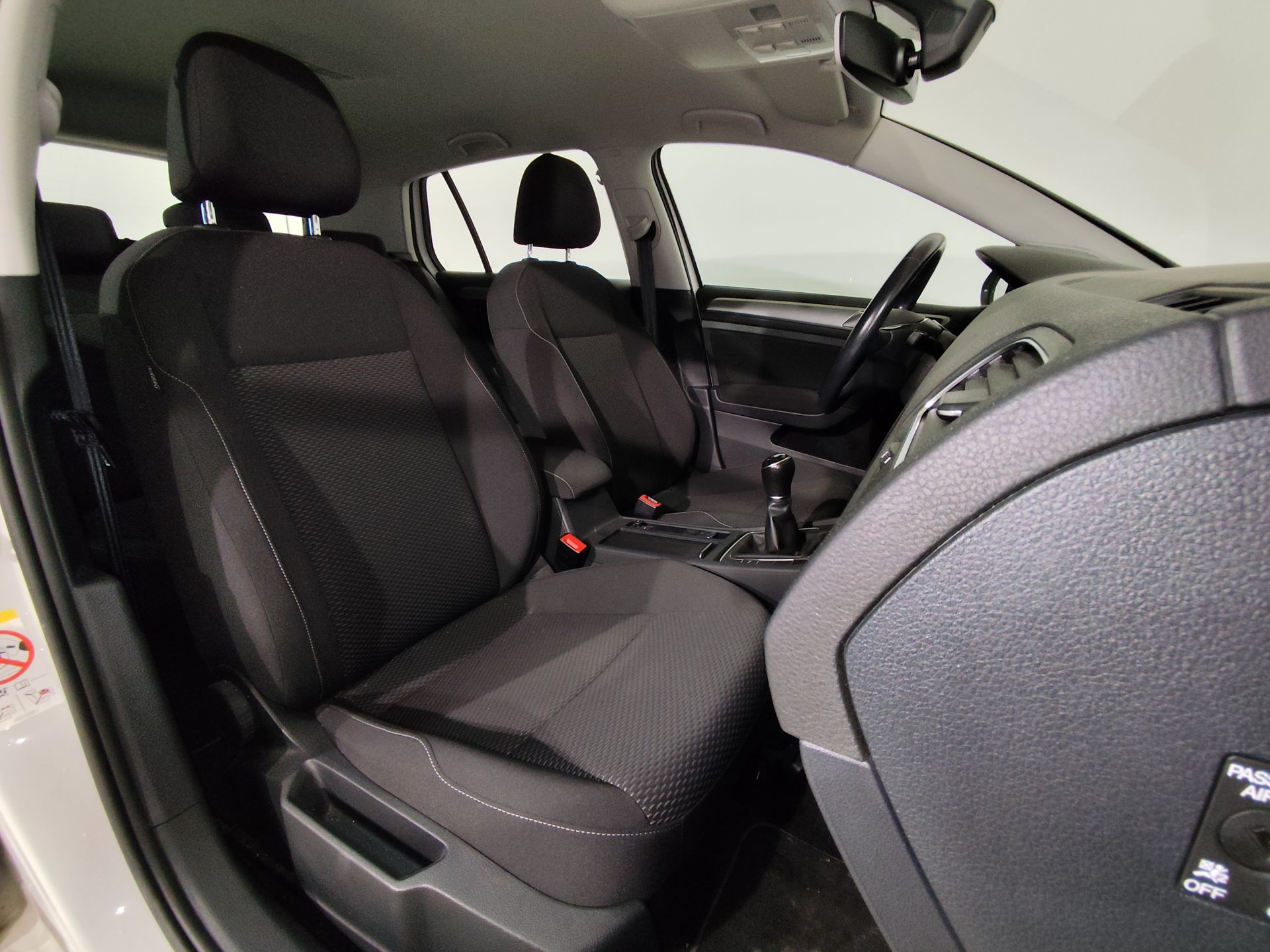 Volkswagen Golf Last Edition 1.6 TDI 85kW (115CV)