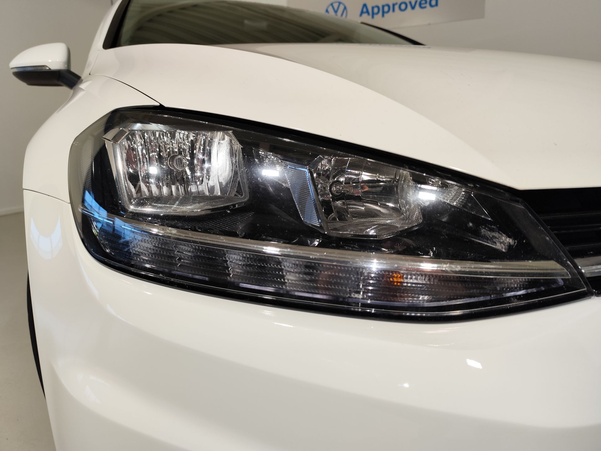 Volkswagen Golf Last Edition 1.6 TDI 85kW (115CV)