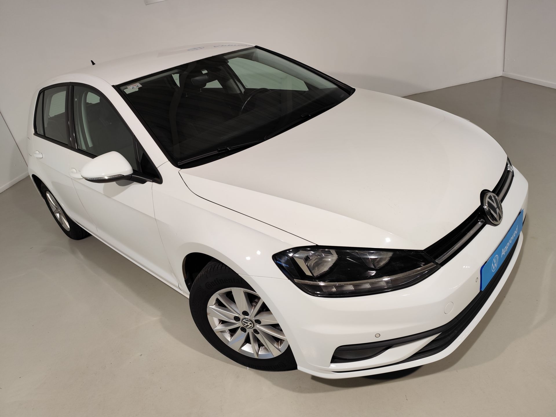 Volkswagen Golf Last Edition 1.6 TDI 85kW (115CV)