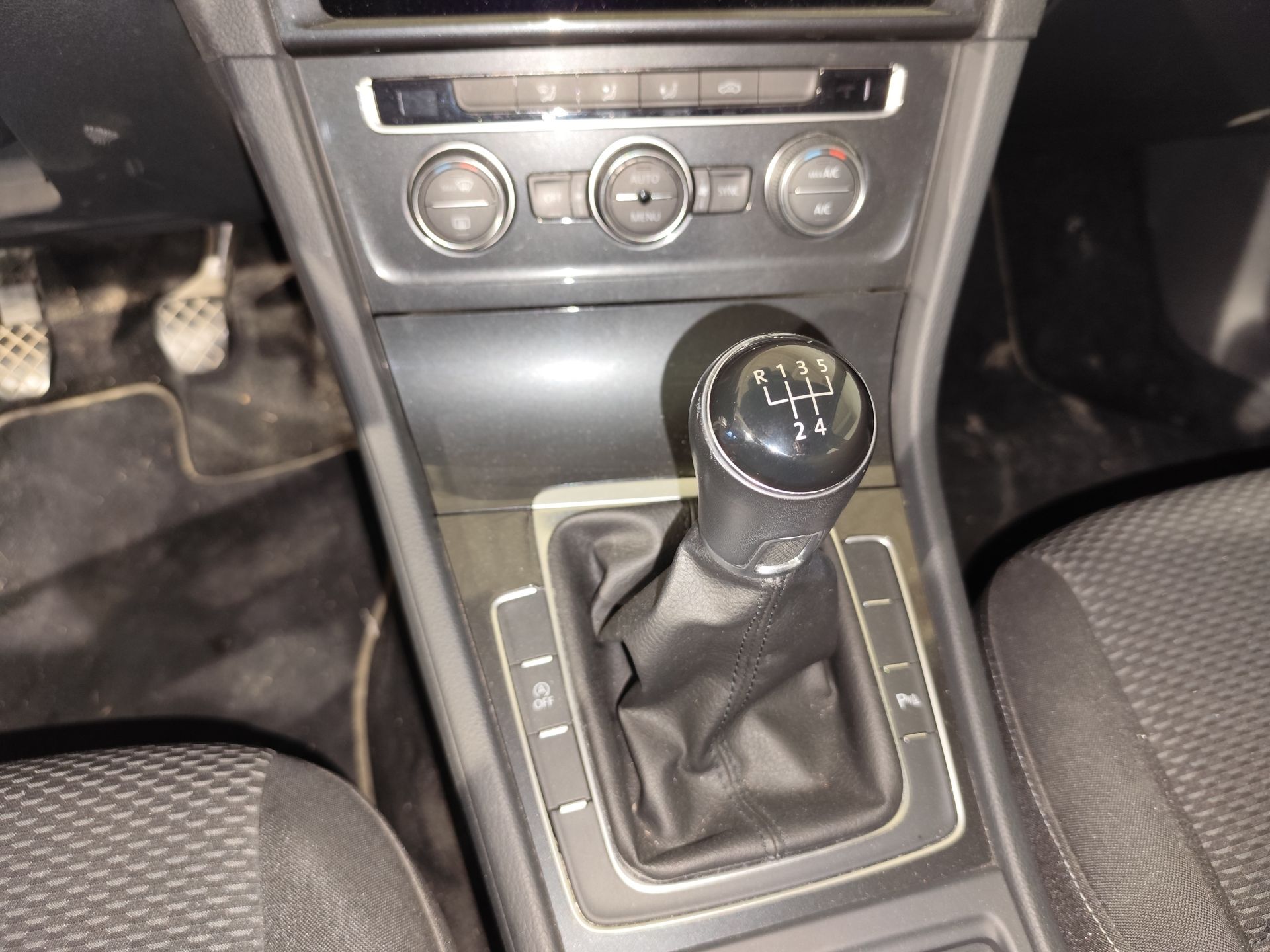 Volkswagen Golf Last Edition 1.6 TDI 85kW (115CV)