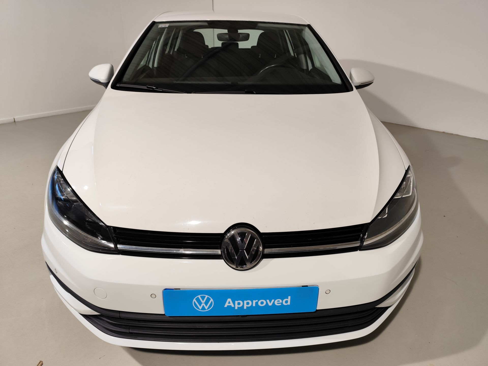 Volkswagen Golf Last Edition 1.6 TDI 85kW (115CV)