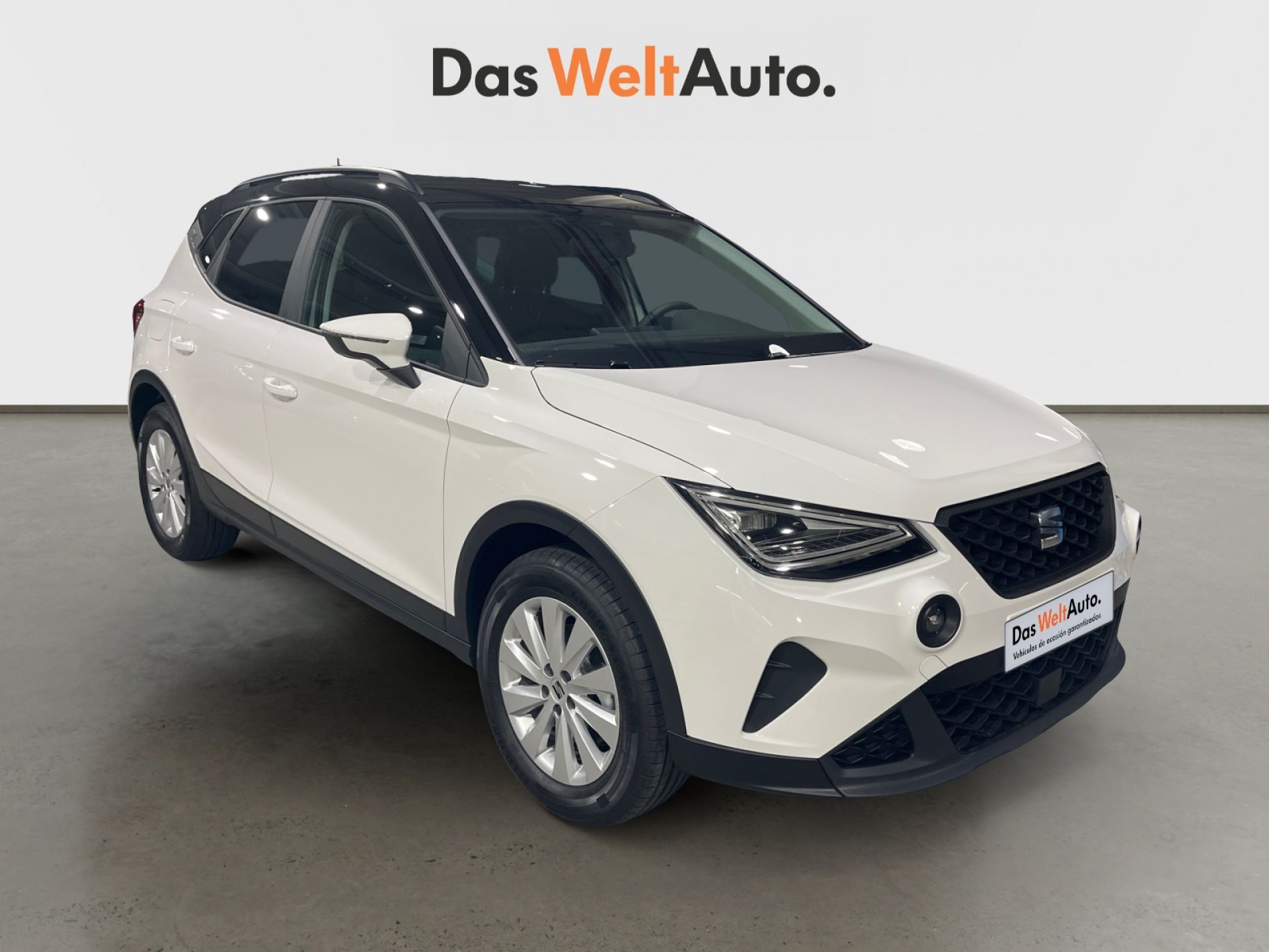 SEAT Arona 1.0 TSI 85kW Style Special Edition