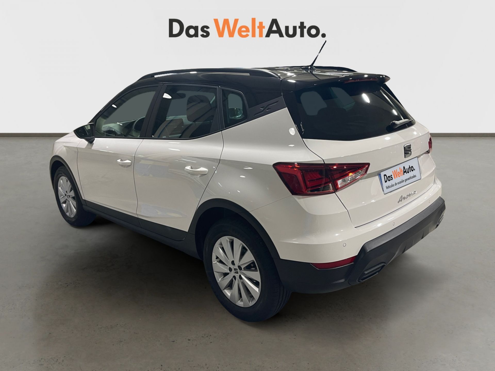 SEAT Arona 1.0 TSI 85kW Style Special Edition