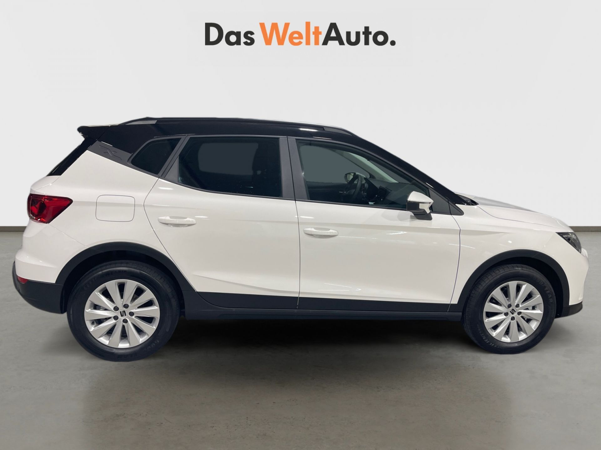 SEAT Arona 1.0 TSI 85kW Style Special Edition