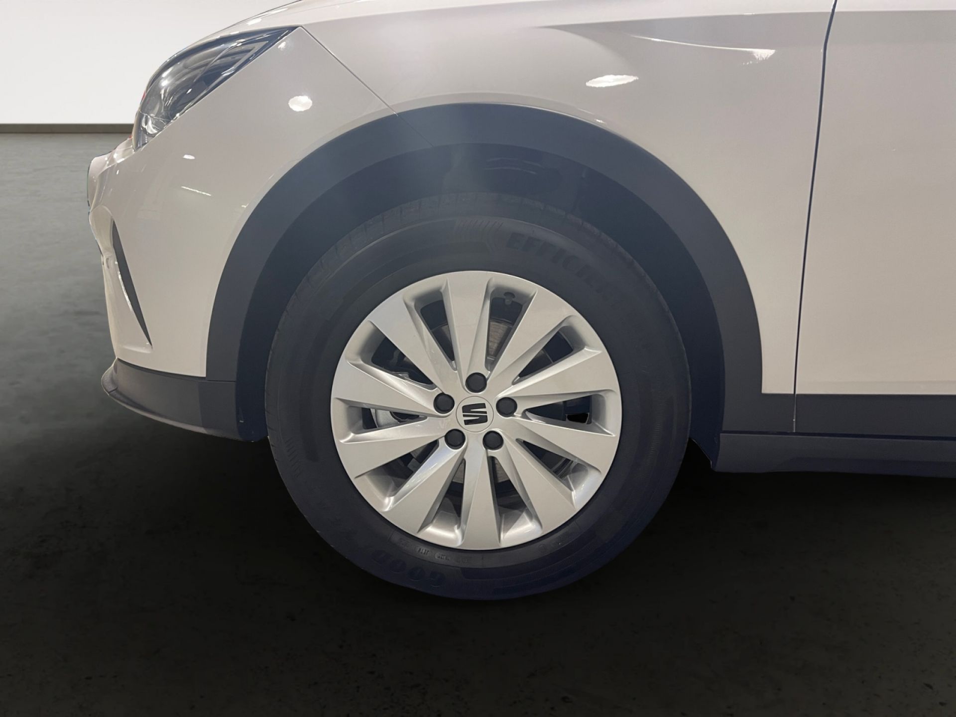 SEAT Arona 1.0 TSI 85kW Style Special Edition