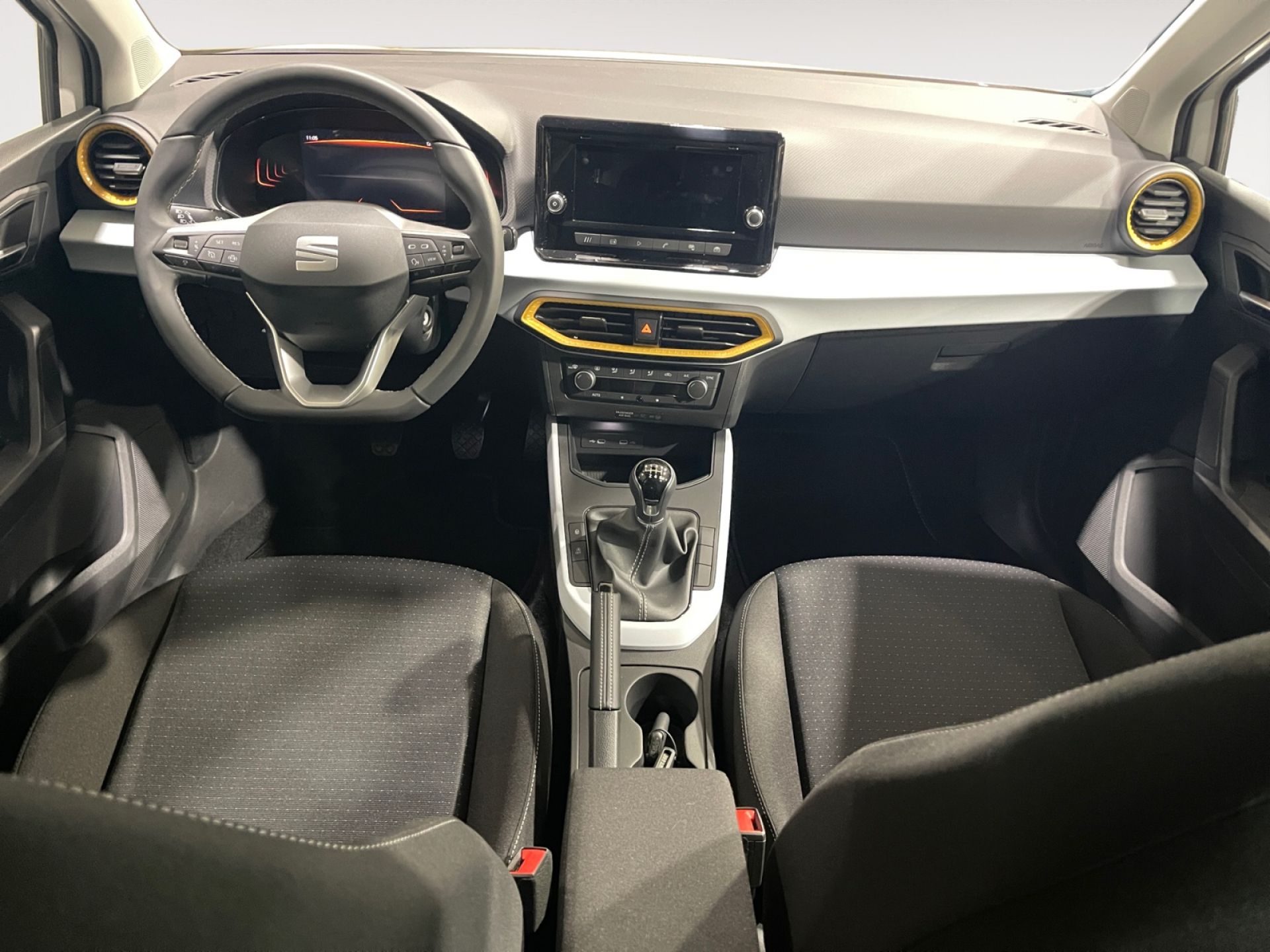 SEAT Arona 1.0 TSI 85kW Style Special Edition