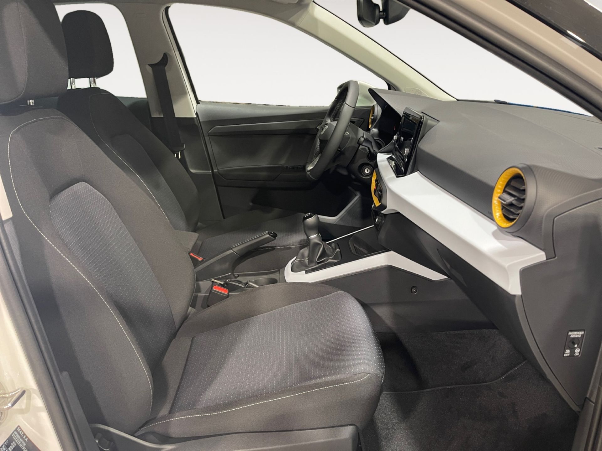 SEAT Arona 1.0 TSI 85kW Style Special Edition