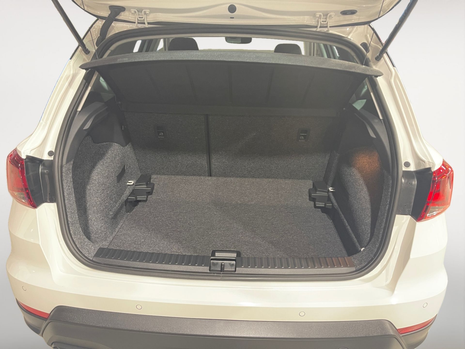 SEAT Arona 1.0 TSI 85kW Style Special Edition