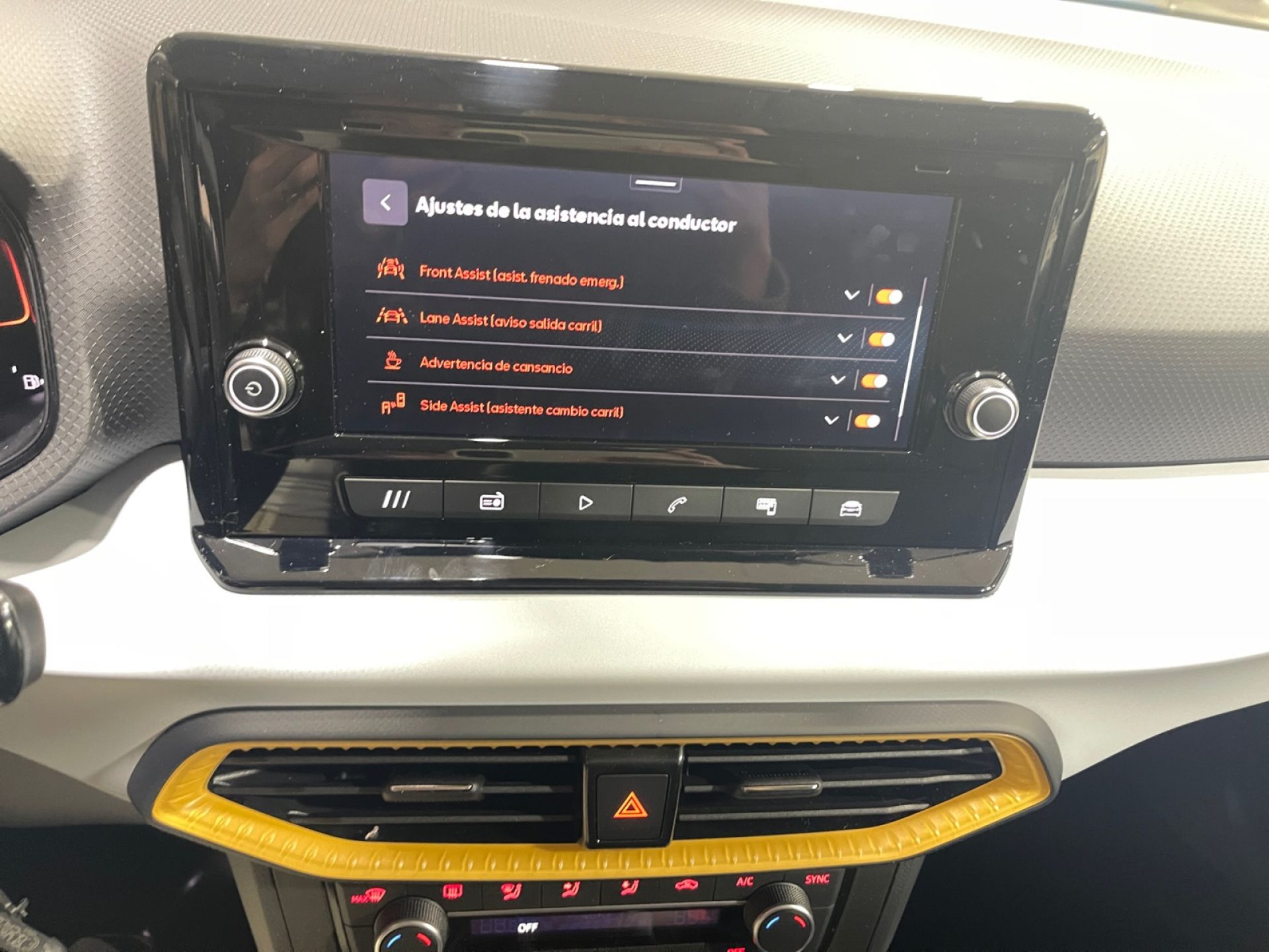 SEAT Arona 1.0 TSI 85kW Style Special Edition