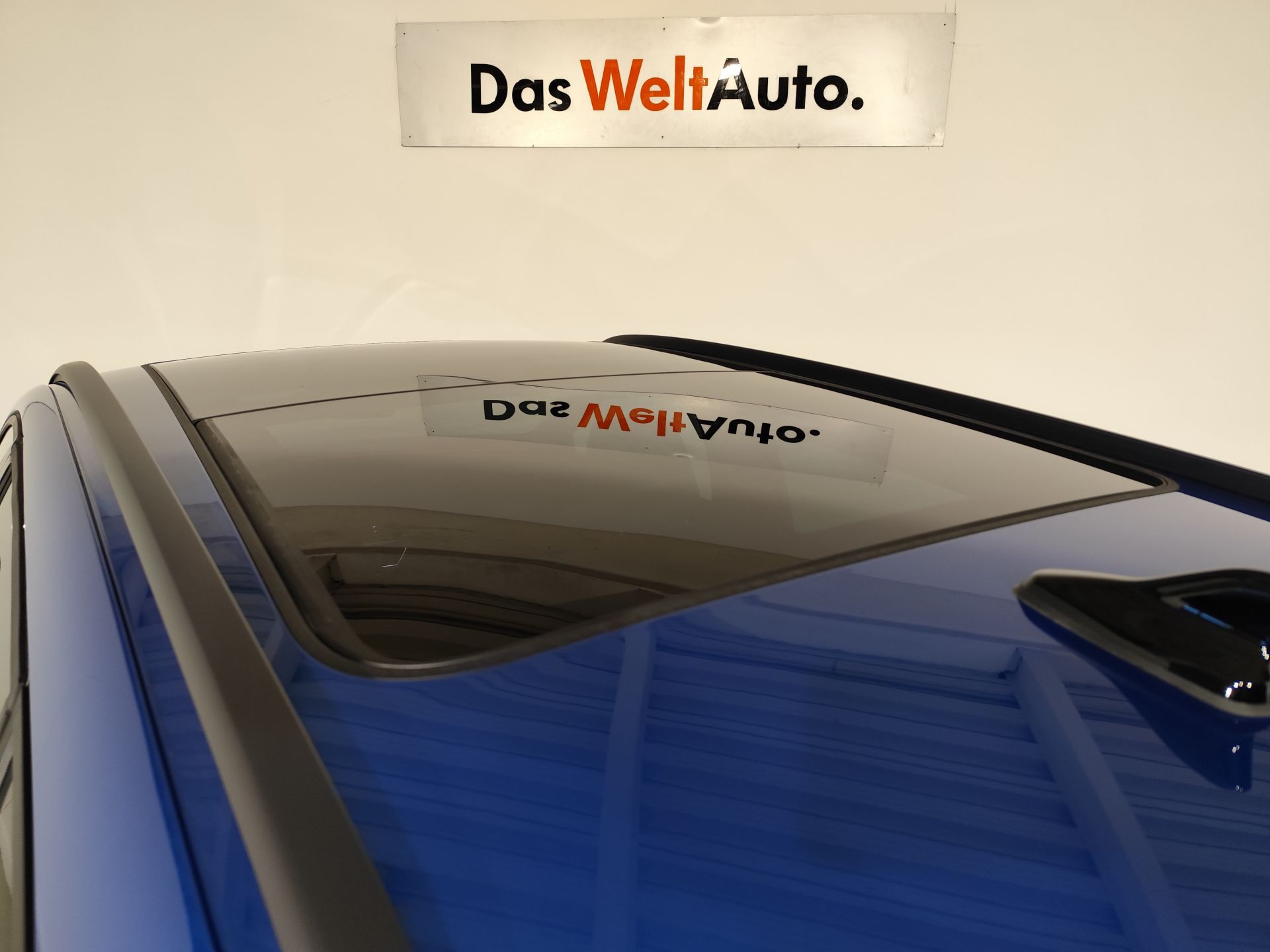 SEAT Nuevo León SP 1.5 TSI 110kW FR Special Edition