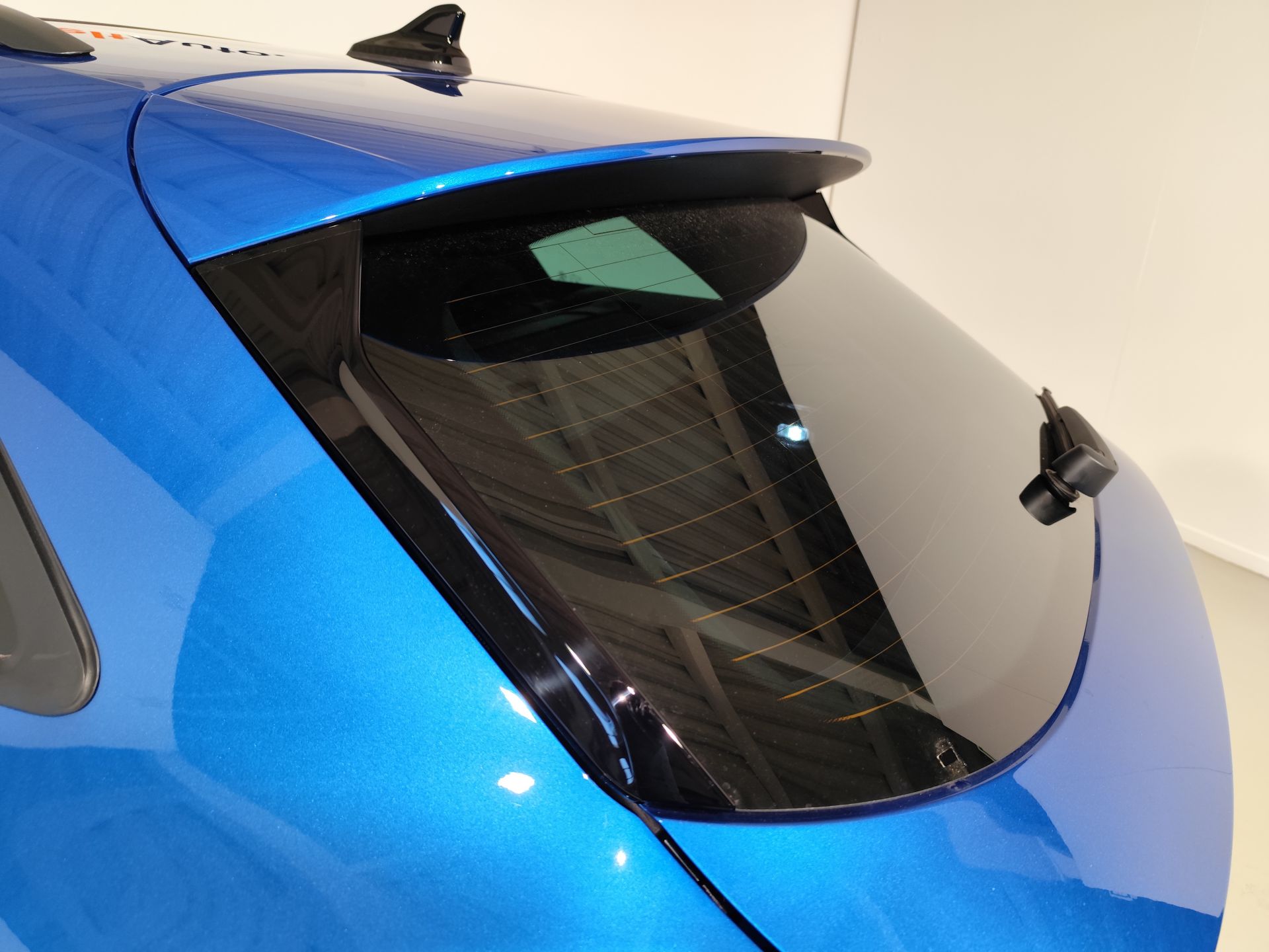 SEAT Nuevo León SP 1.5 TSI 110kW FR Special Edition